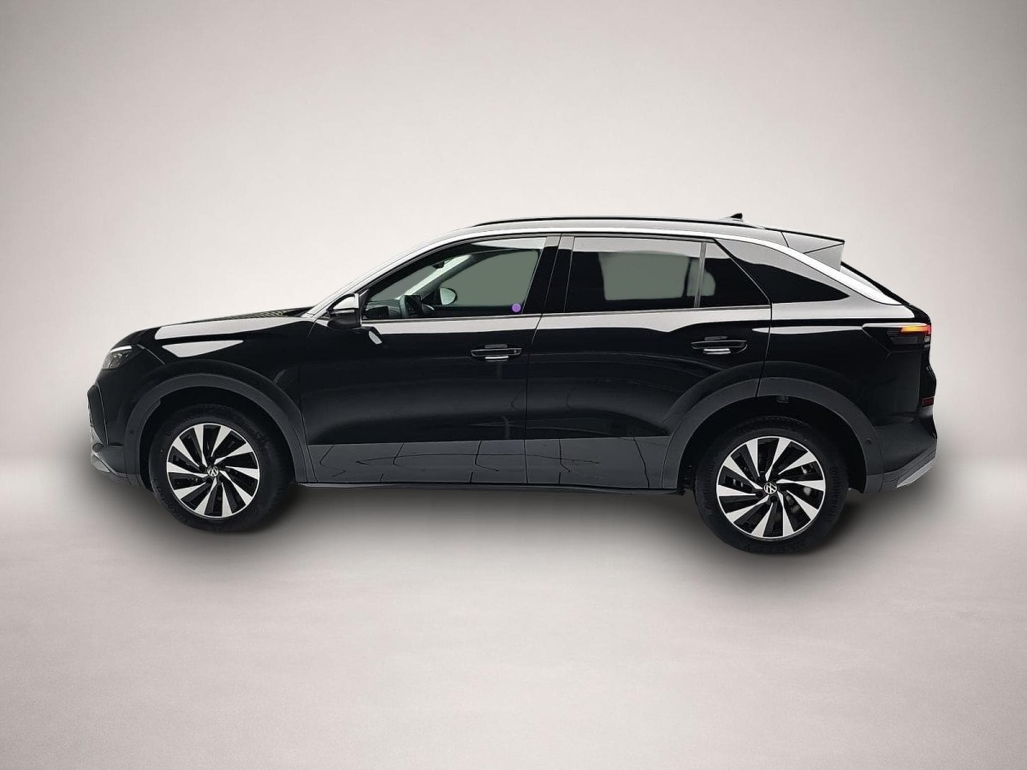 VW T-Roc (2026) - Photo 4