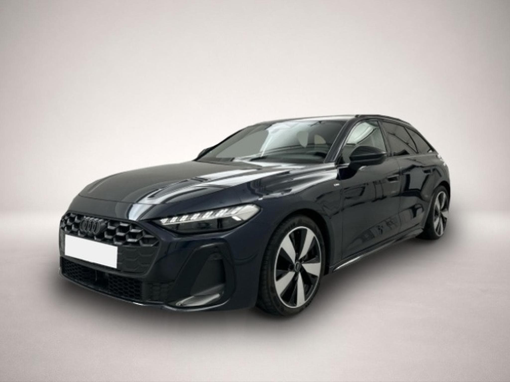 Audi A5 (2025) - Photo 1