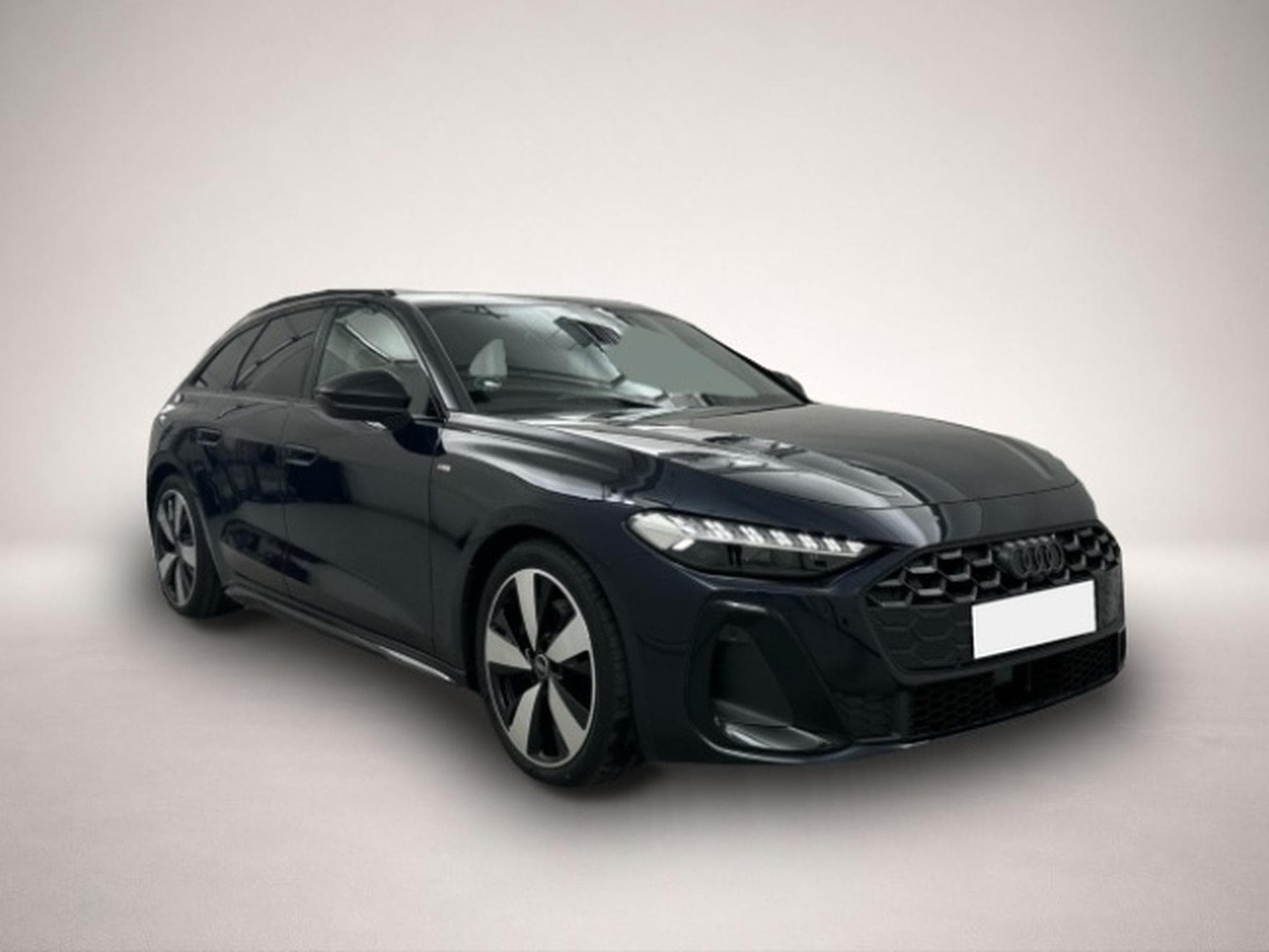 Audi A5 (2025) - Photo 2