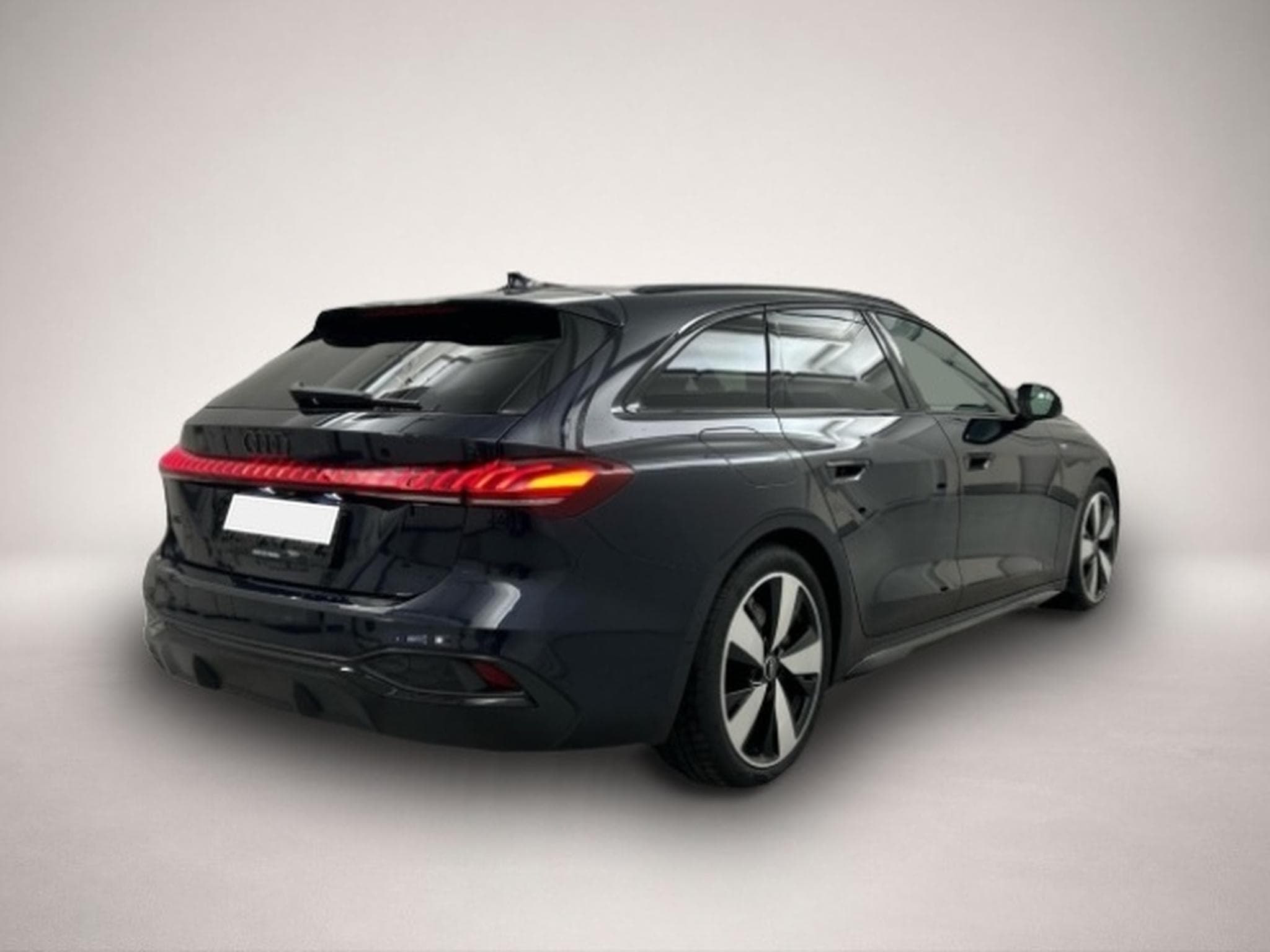 Audi A5 (2025) - Photo 3