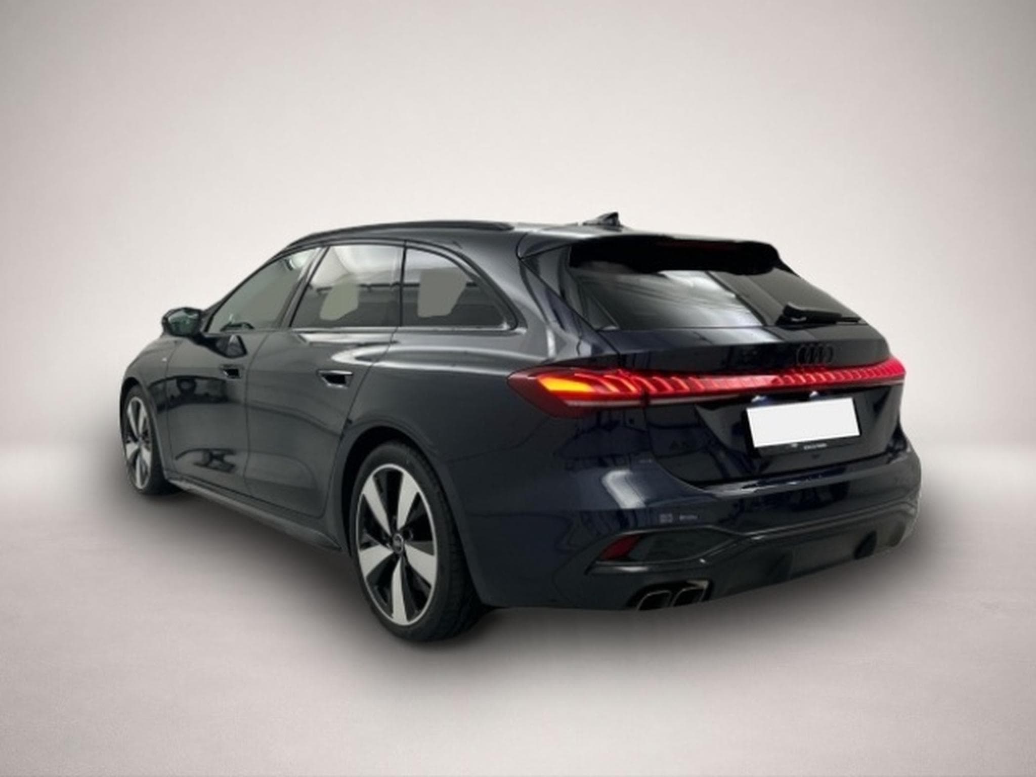 Audi A5 (2025) - Photo 4
