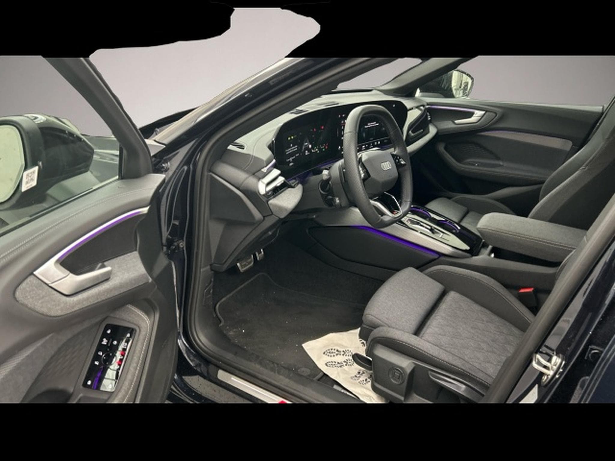 Audi A5 (2025) - Photo 5