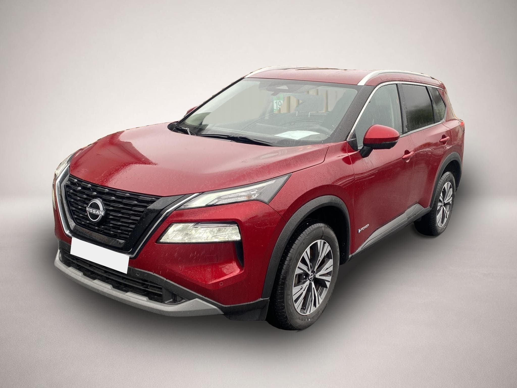 Nissan X-Trail (2024) - Photo 1