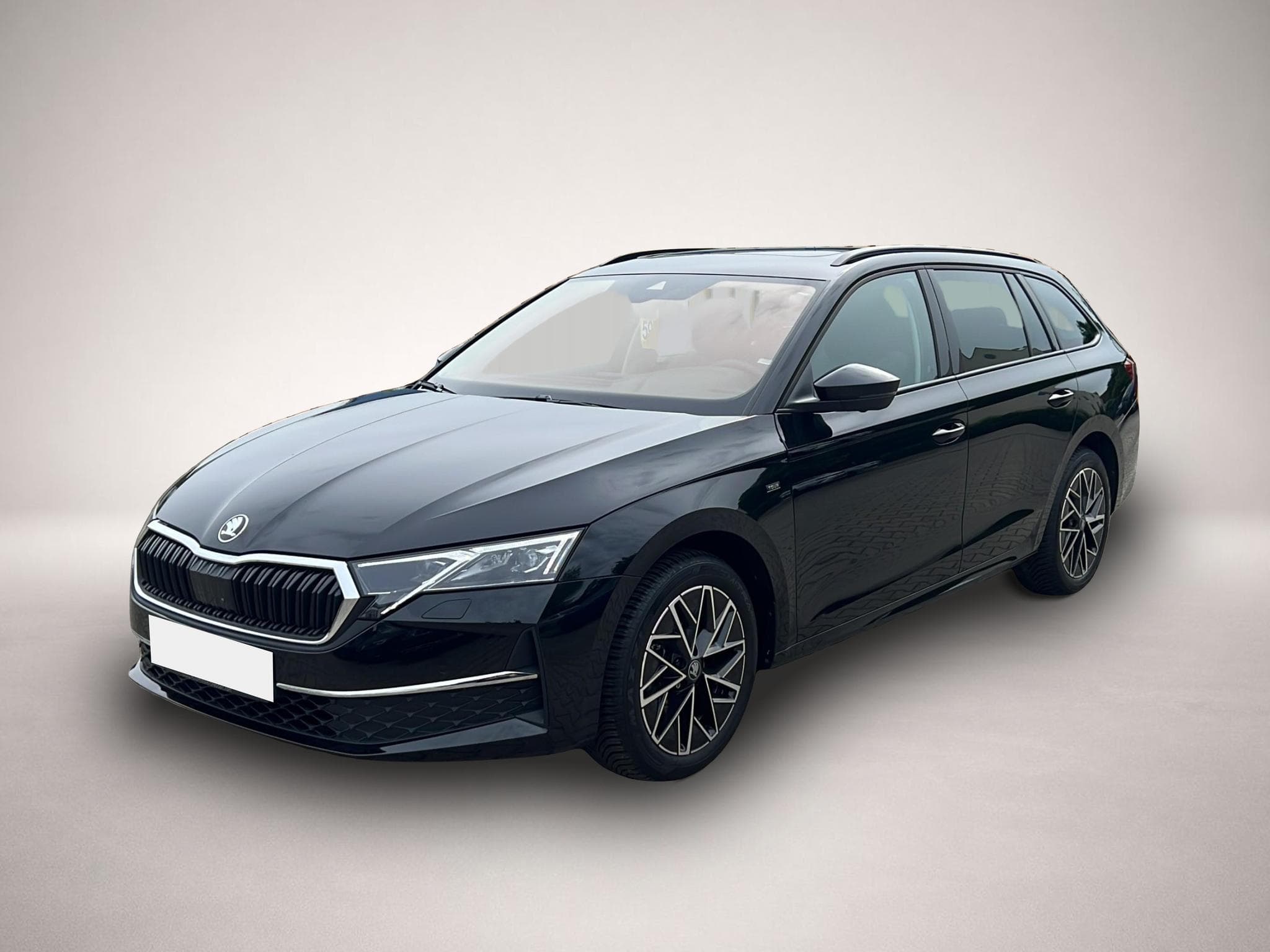 Skoda Octavia (2025) - Photo 2