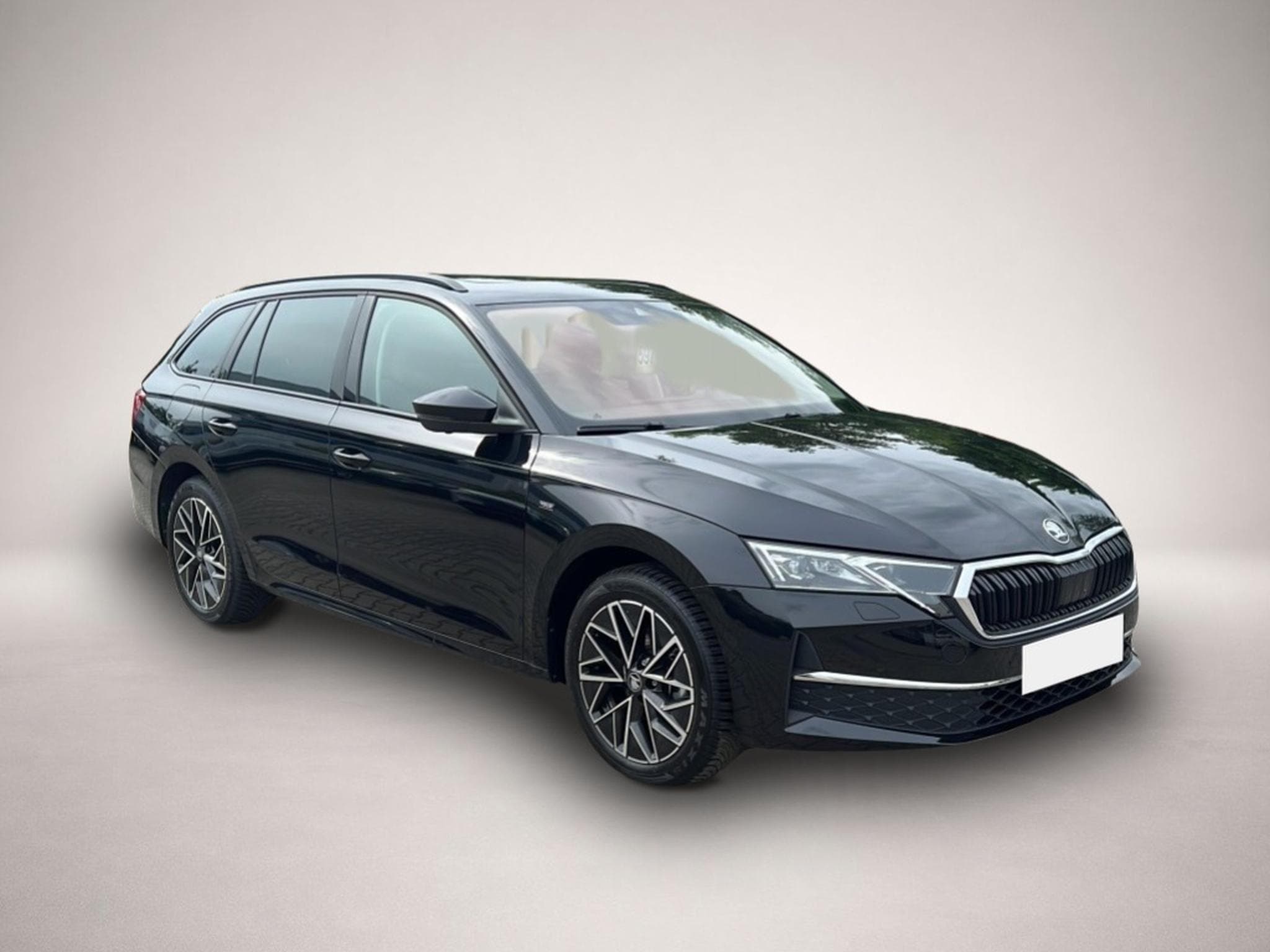 Skoda Octavia (2025) - Photo 3
