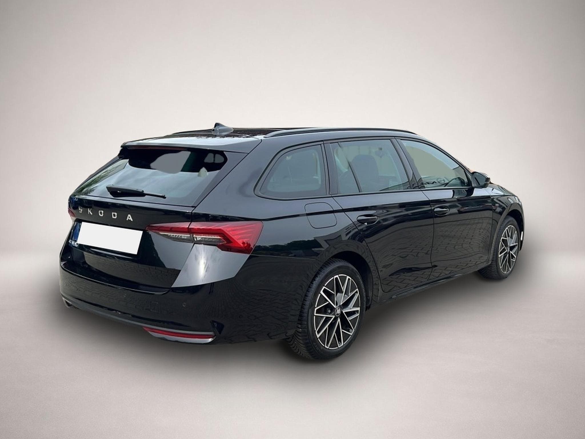 Skoda Octavia (2025) - Photo 4