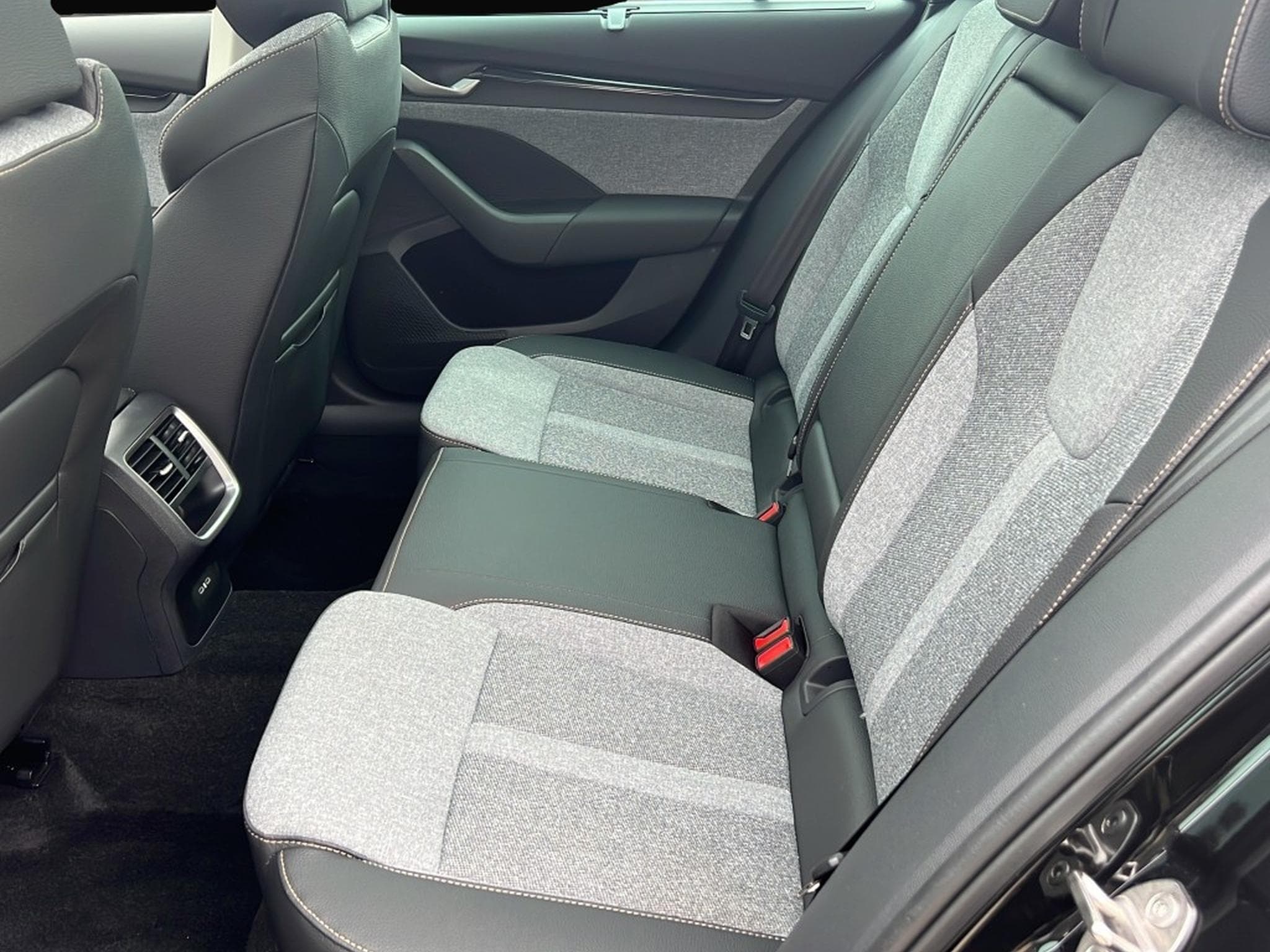 Skoda Octavia (2025) - Photo 5