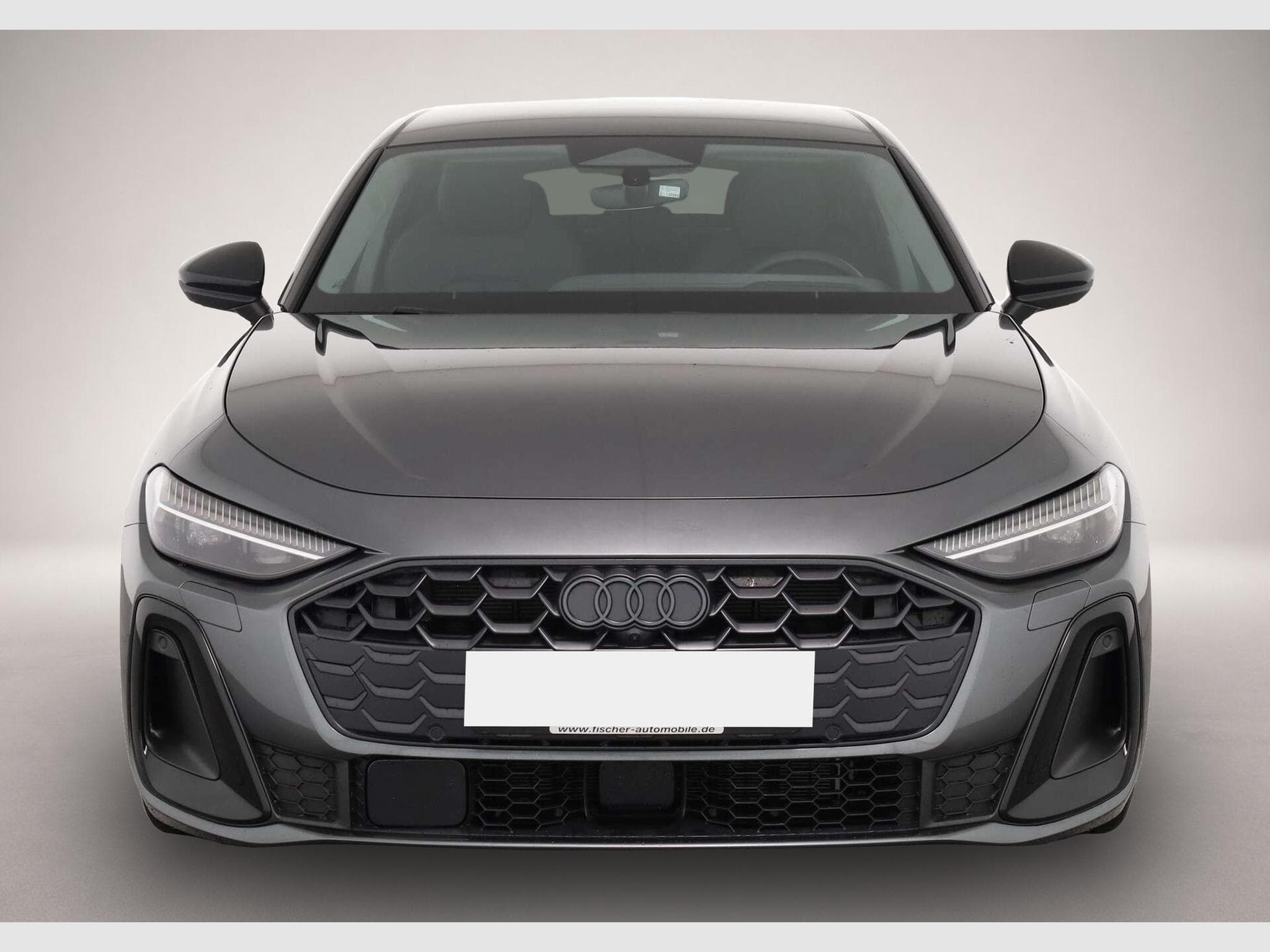 Audi Quattro (2025) - Photo 2