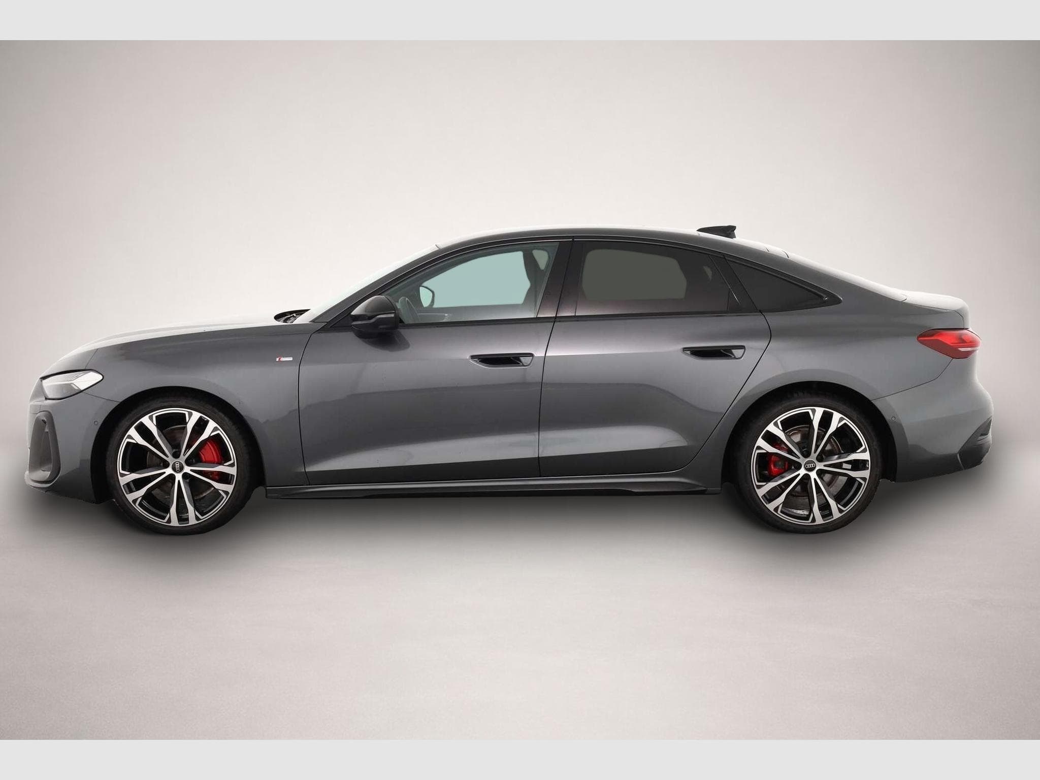 Audi Quattro (2025) - Photo 4