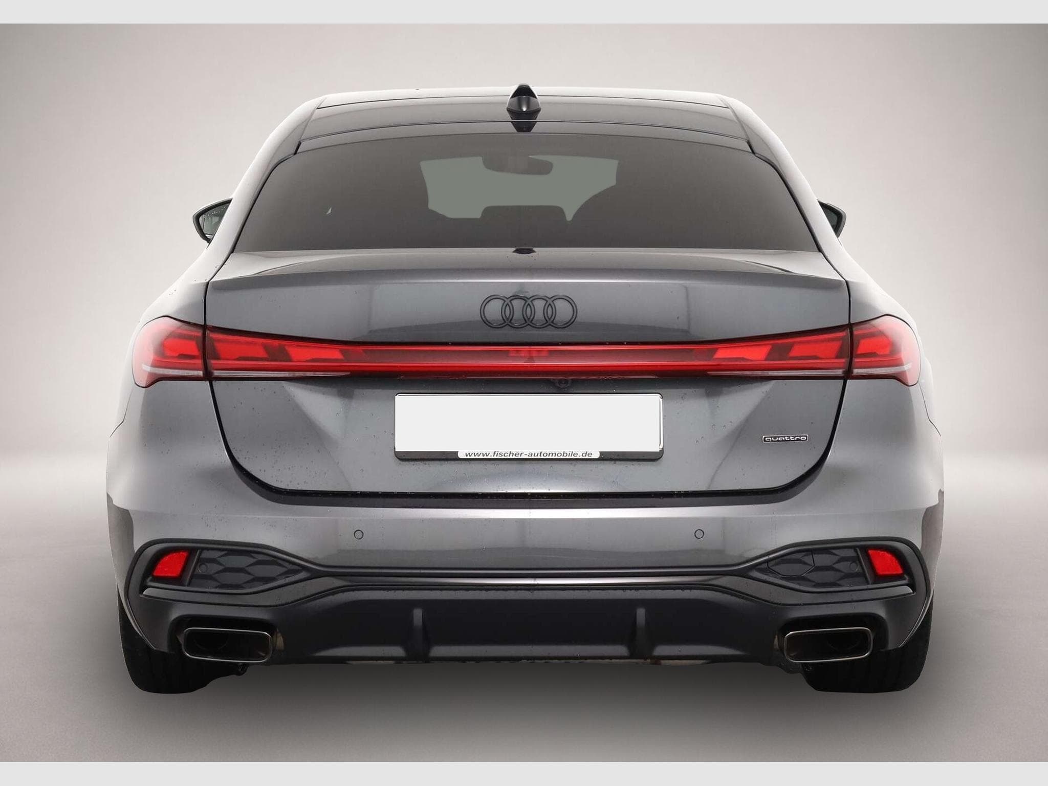 Audi Quattro (2025) - Photo 5