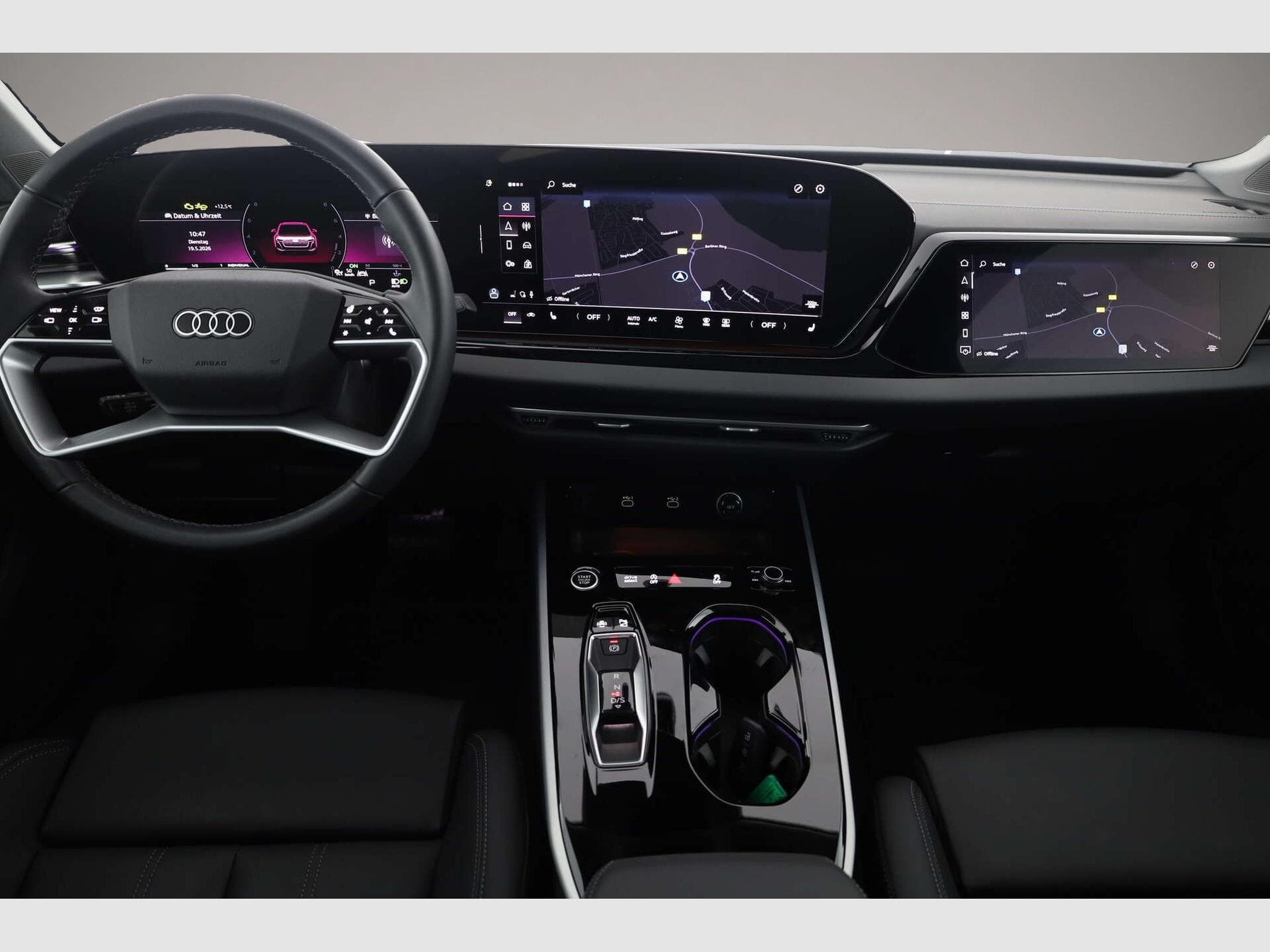 Audi Quattro (2025) - Photo 6