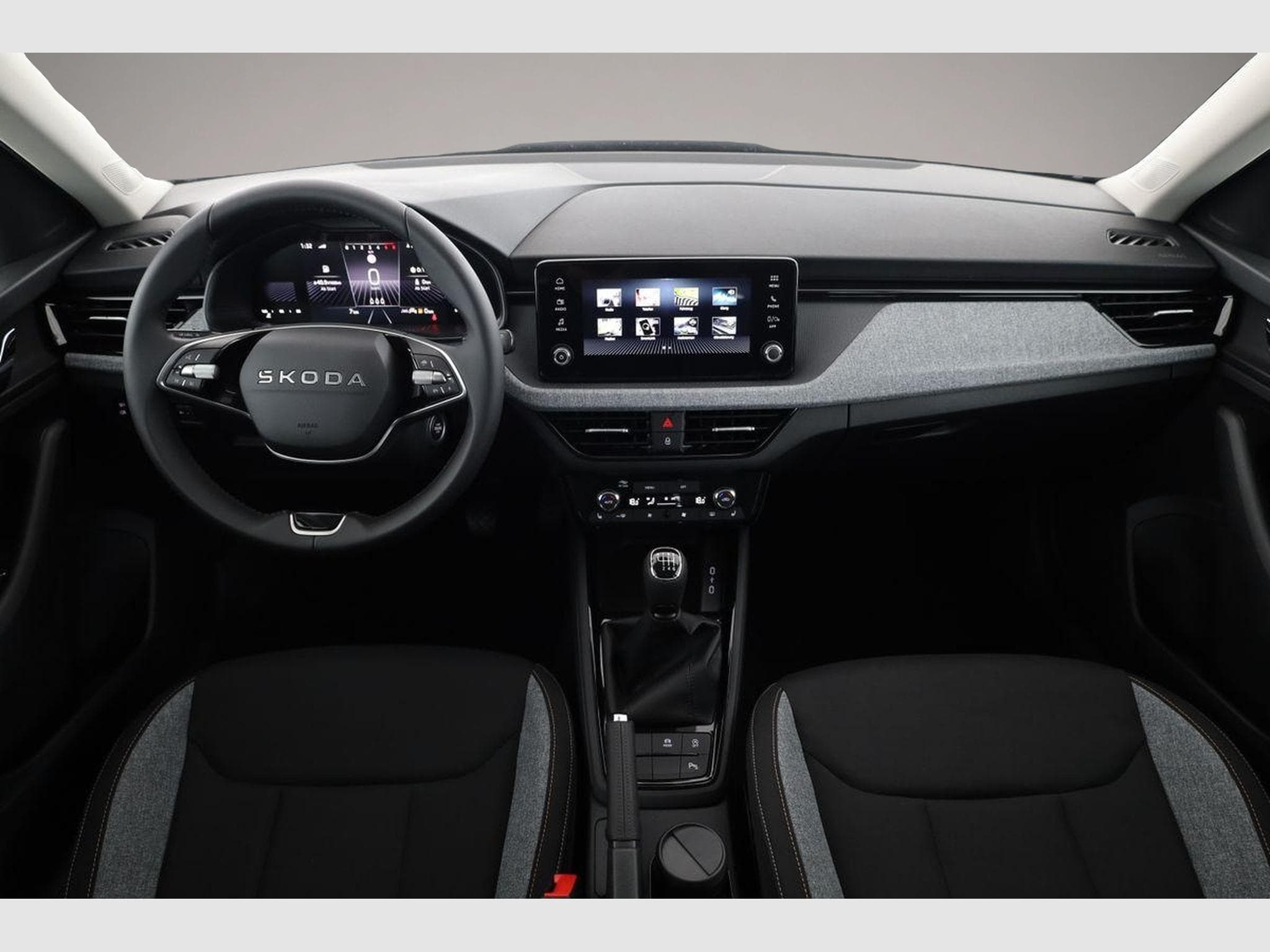 Skoda Kamiq (2026) - Photo 5