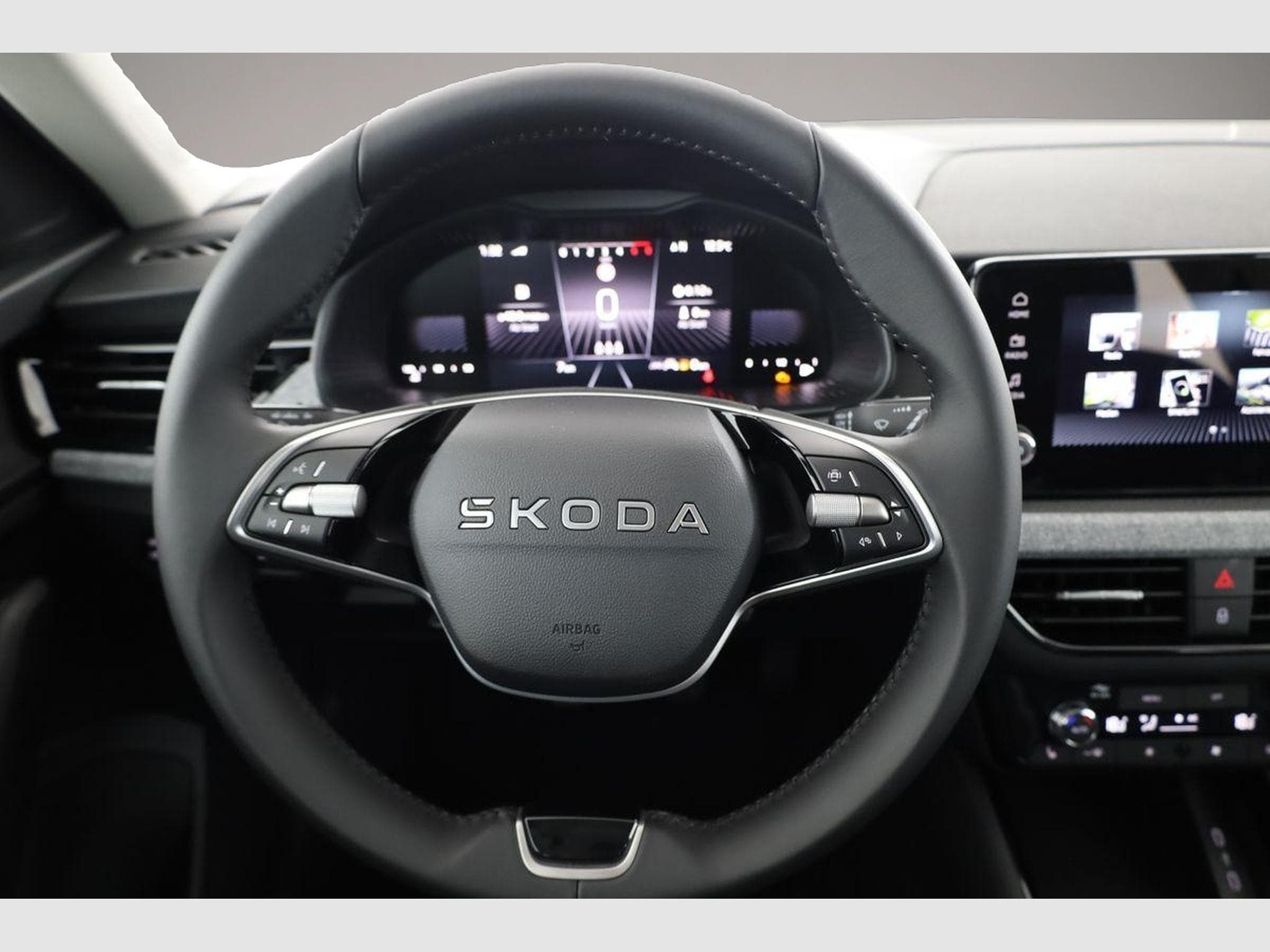 Skoda Kamiq (2026) - Photo 6