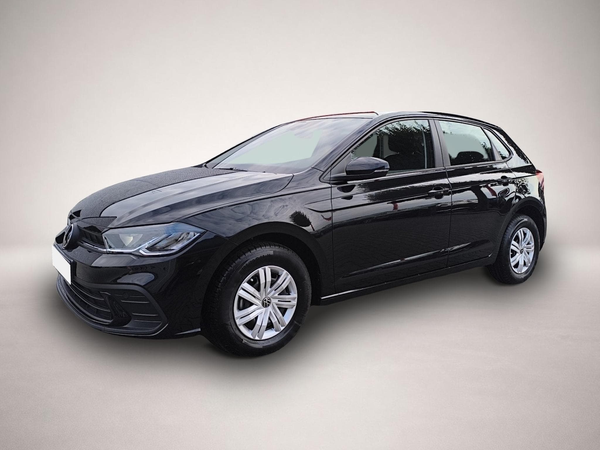 VW Polo (2025) - Photo 1