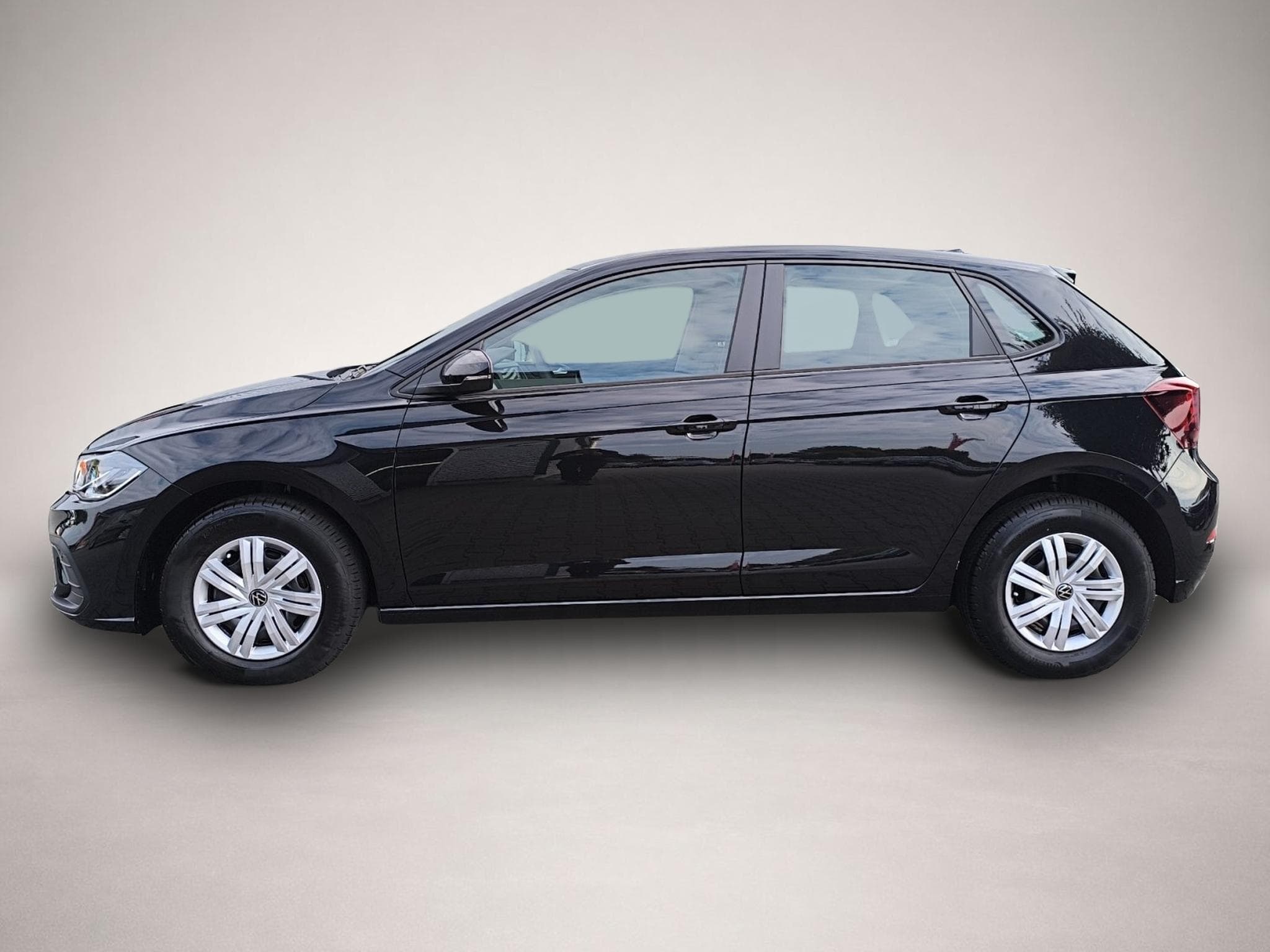 VW Polo (2025) - Photo 4