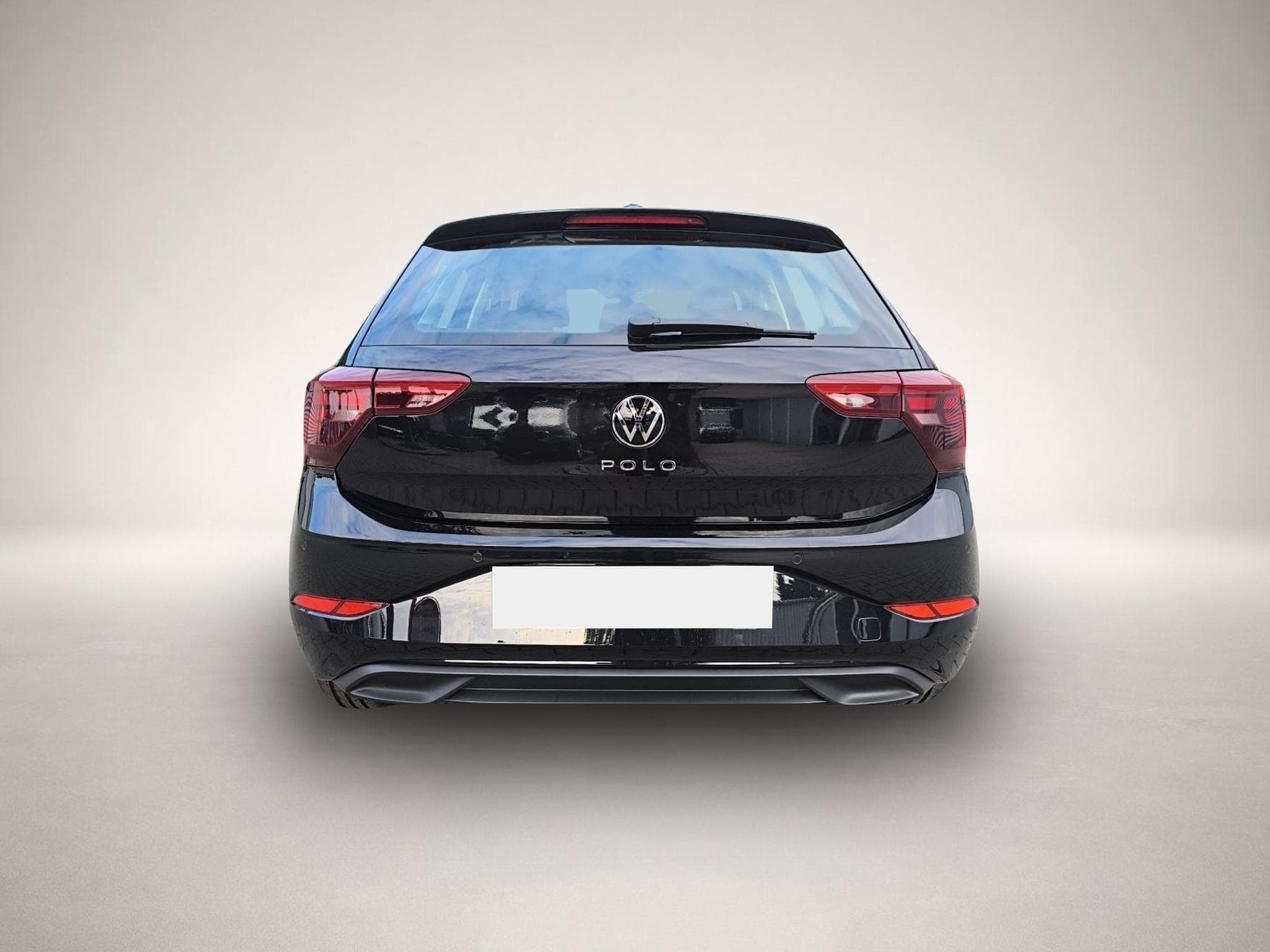 VW Polo (2025) - Photo 6