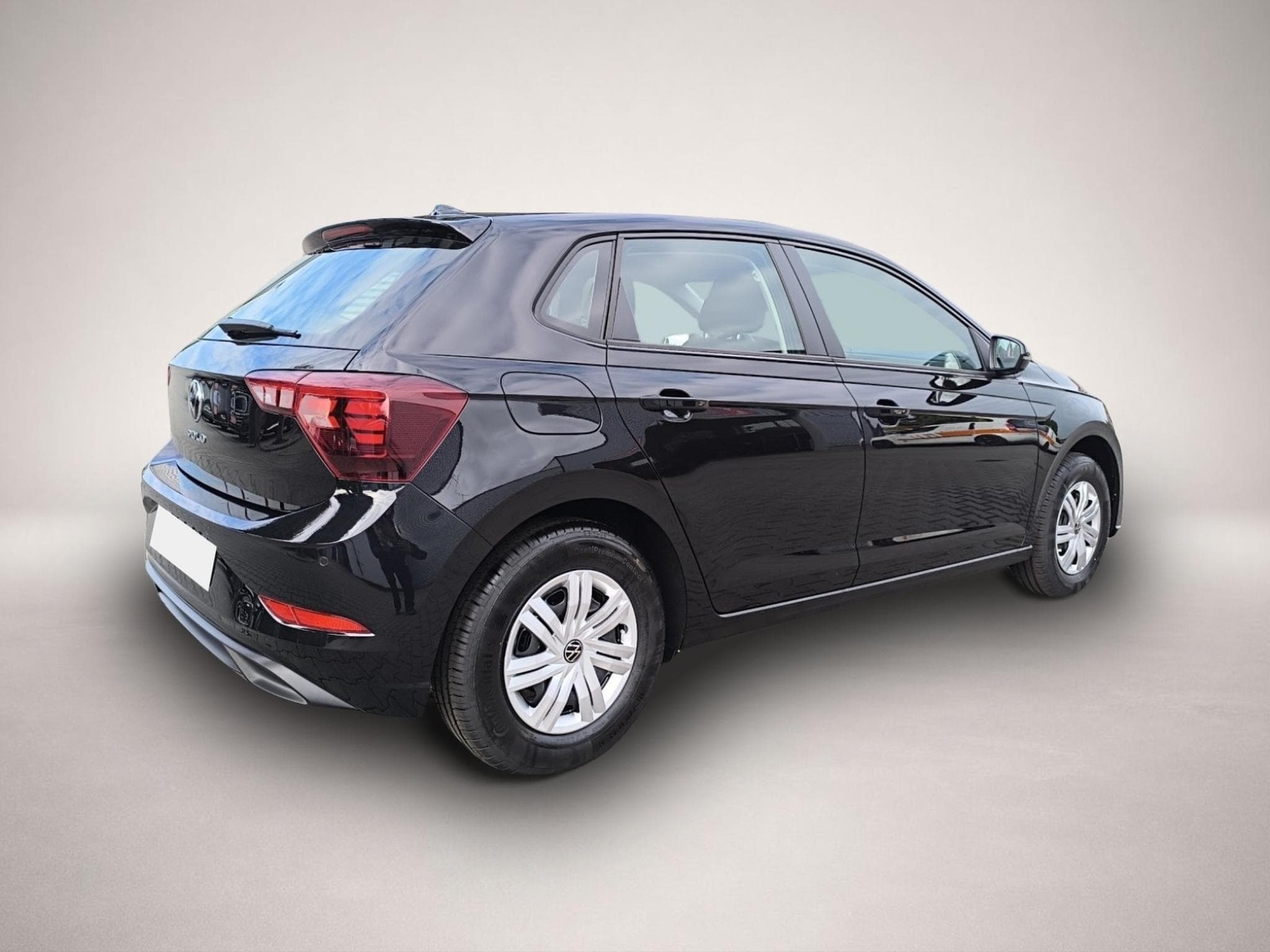 VW Polo (2025) - Photo 7