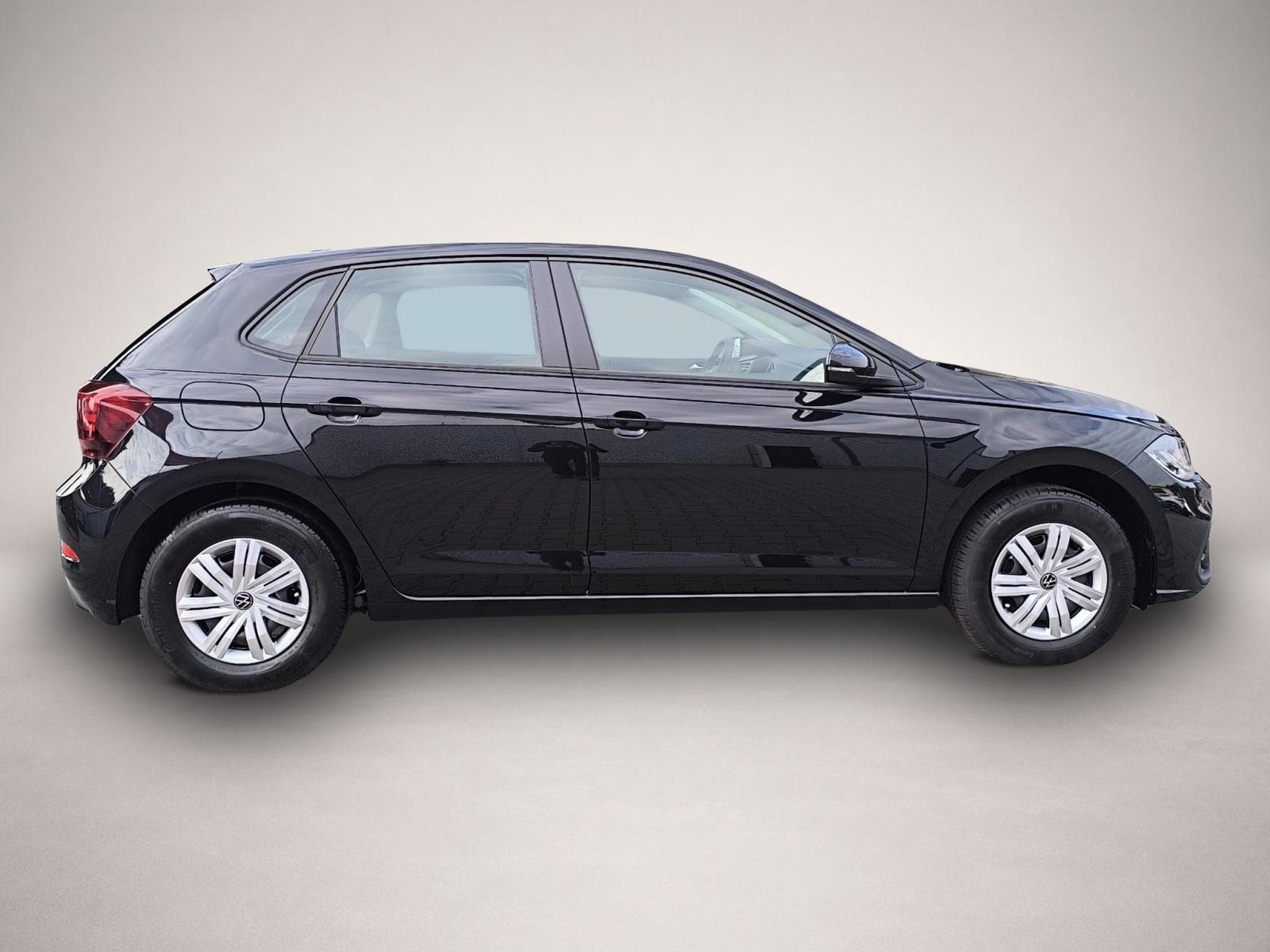 VW Polo (2025) - Photo 8
