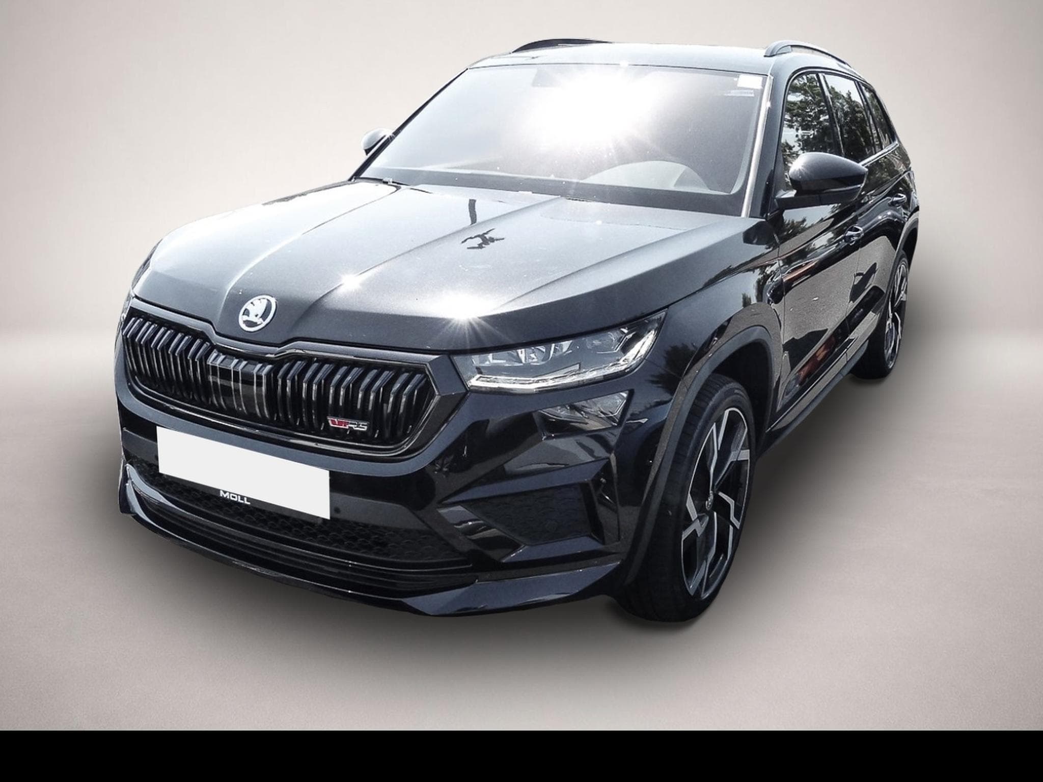 Skoda Kodiaq (2023) - Photo 1
