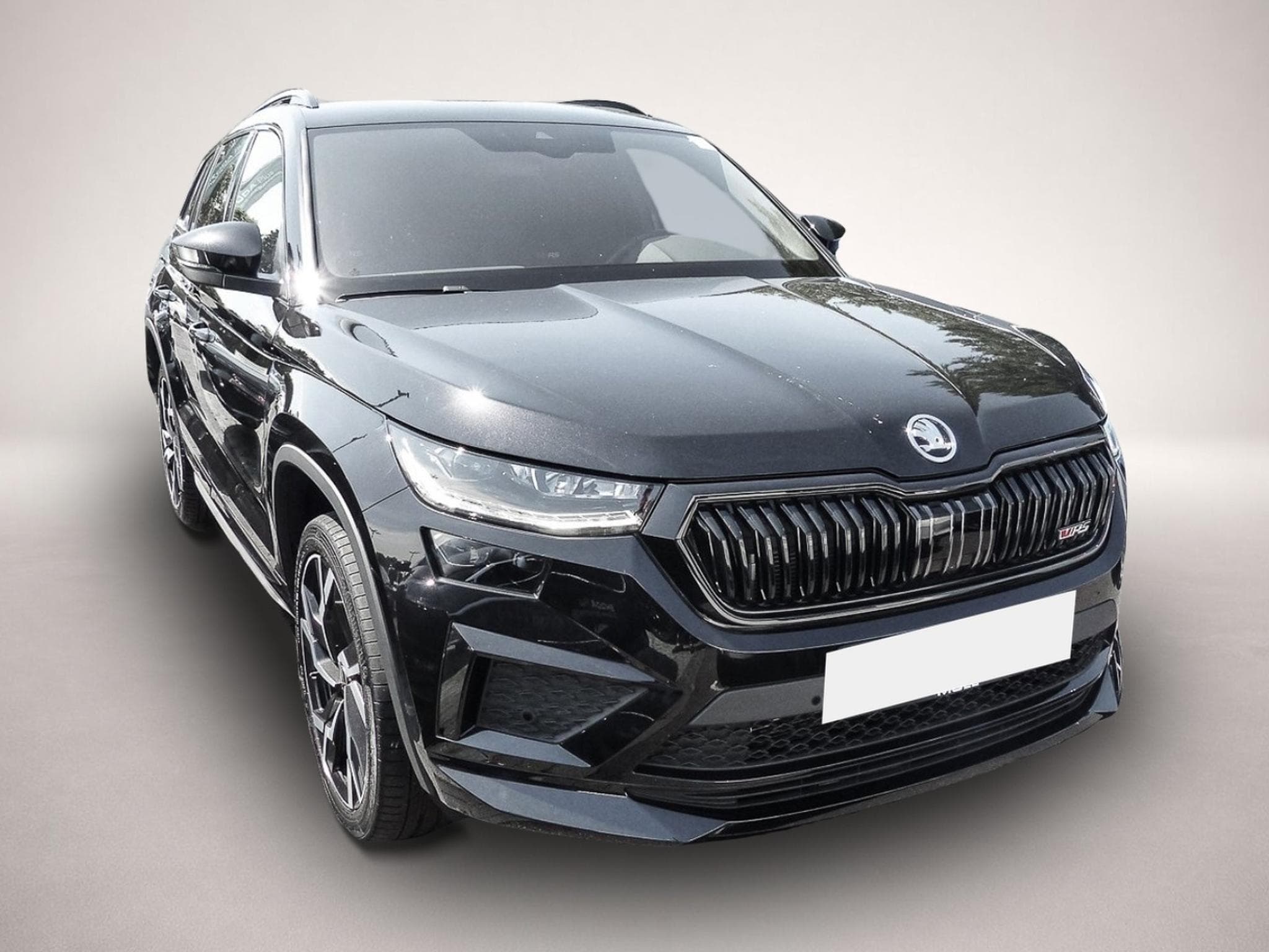 Skoda Kodiaq (2023) - Photo 2