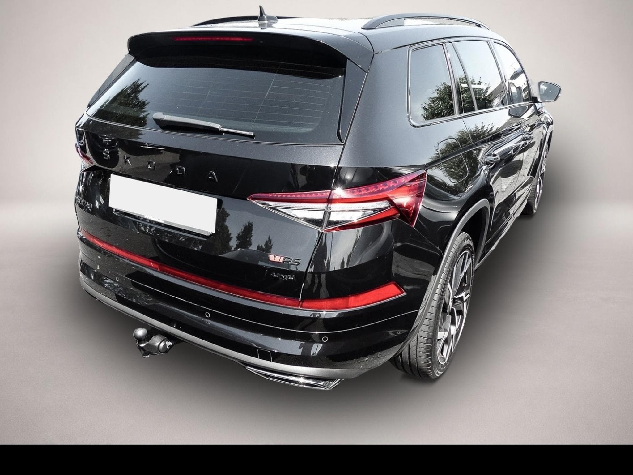 Skoda Kodiaq (2023) - Photo 4