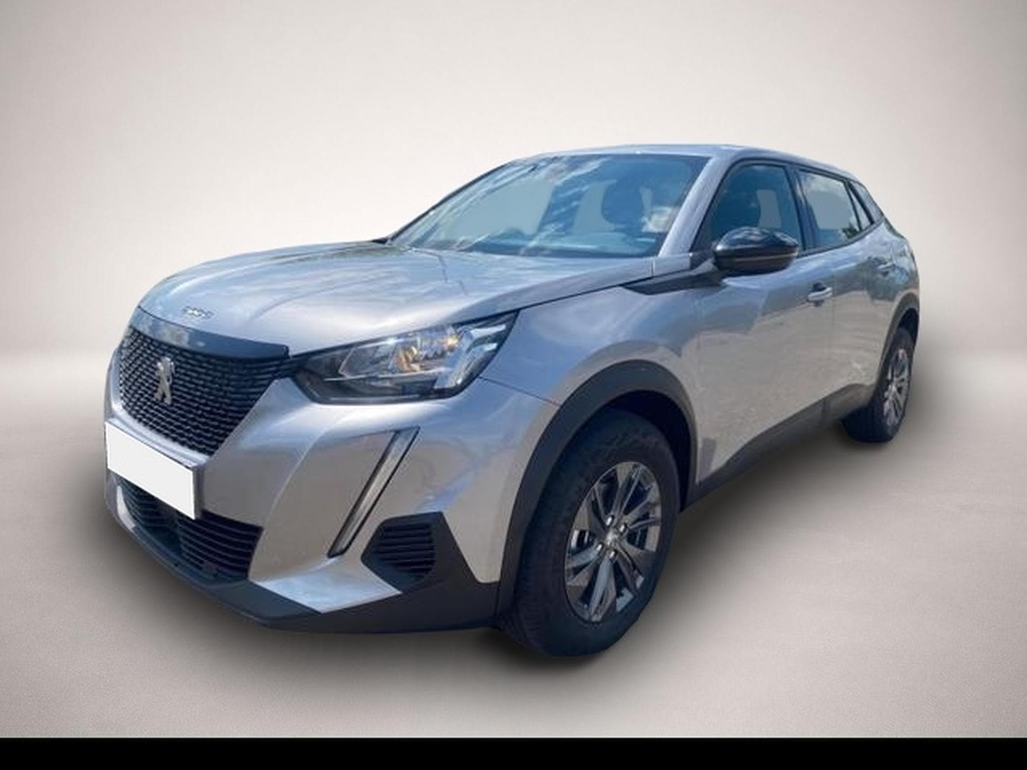 Peugeot 2008 (2023) - Photo 2