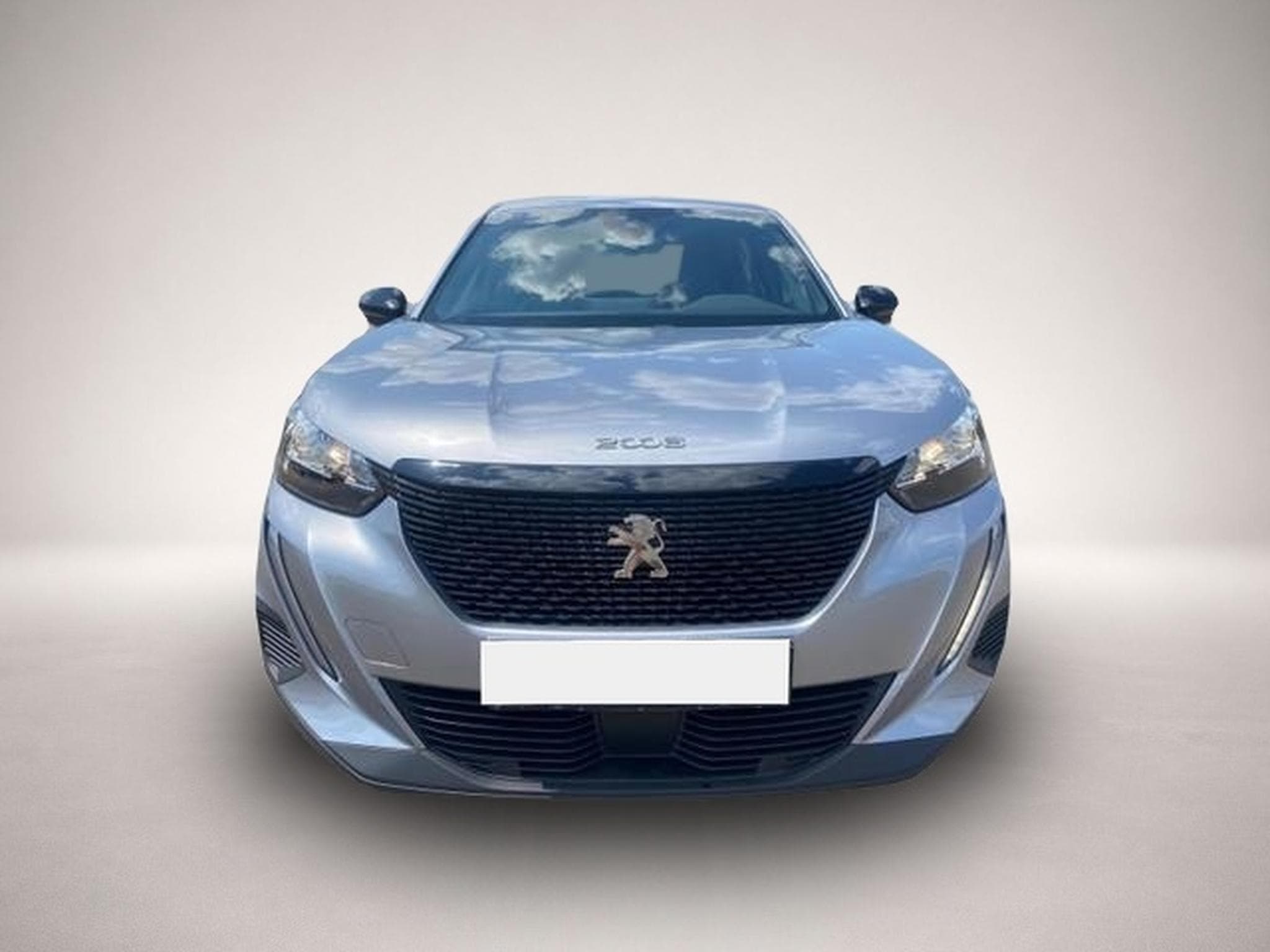 Peugeot 2008 (2023) - Photo 3