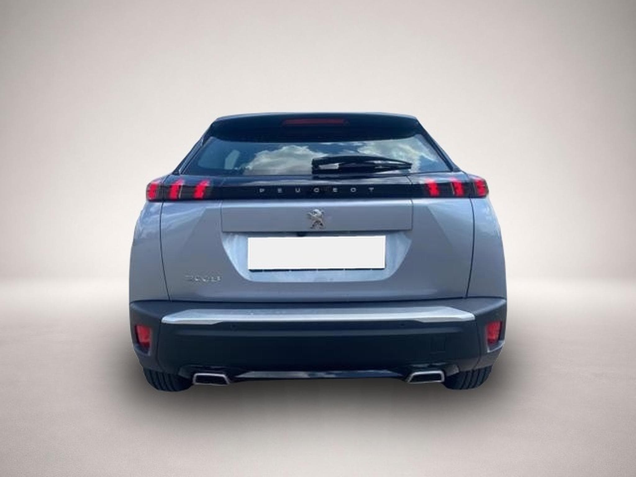 Peugeot 2008 (2023) - Photo 5