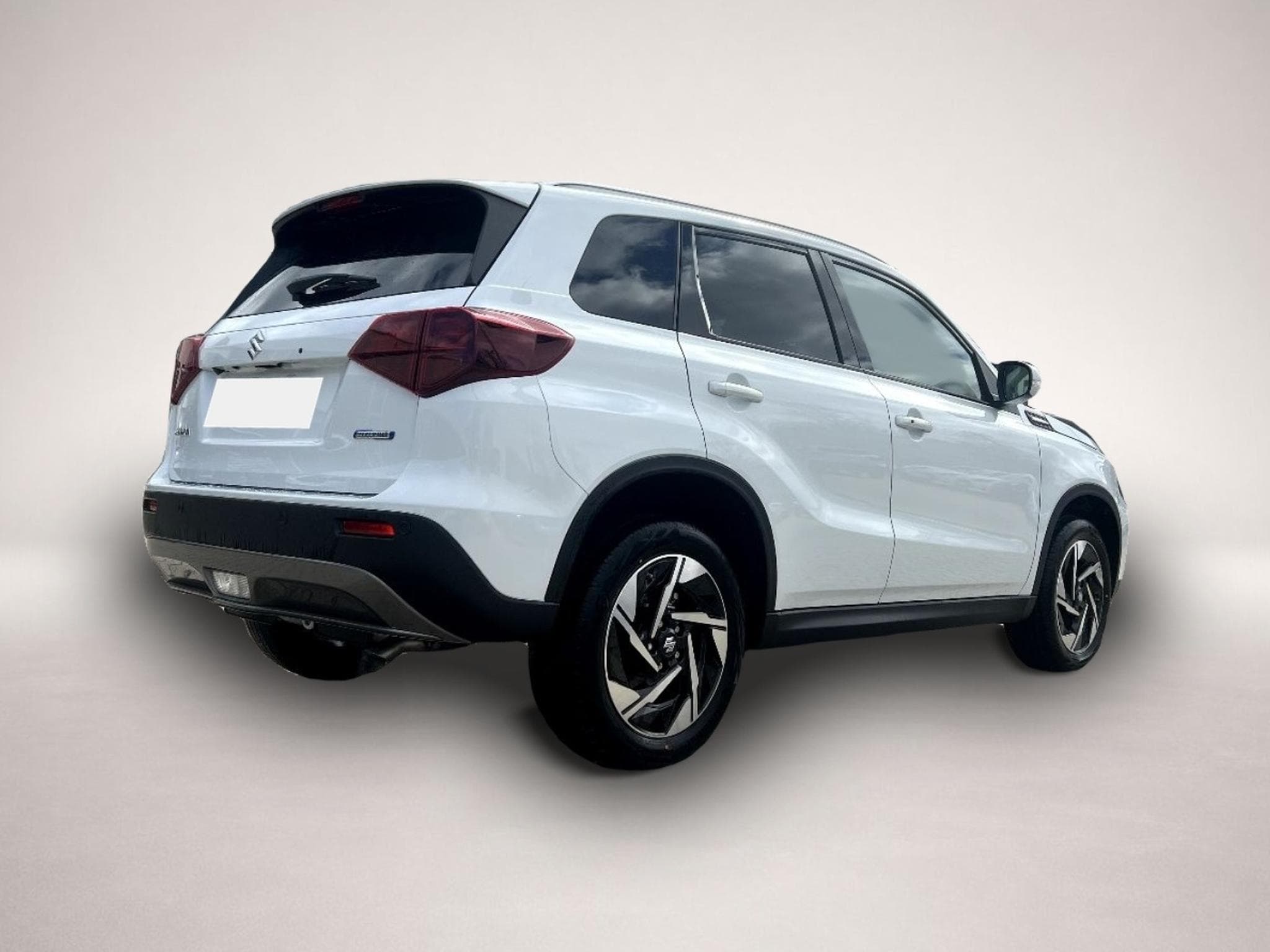 Suzuki Vitara (2025) - Photo 4