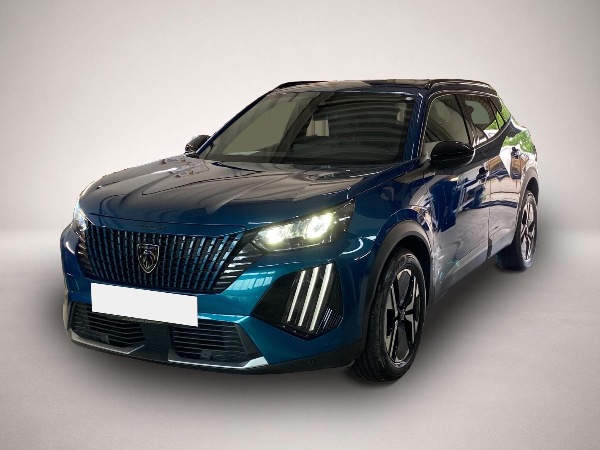 Peugeot 2008 (2025) - Photo 2
