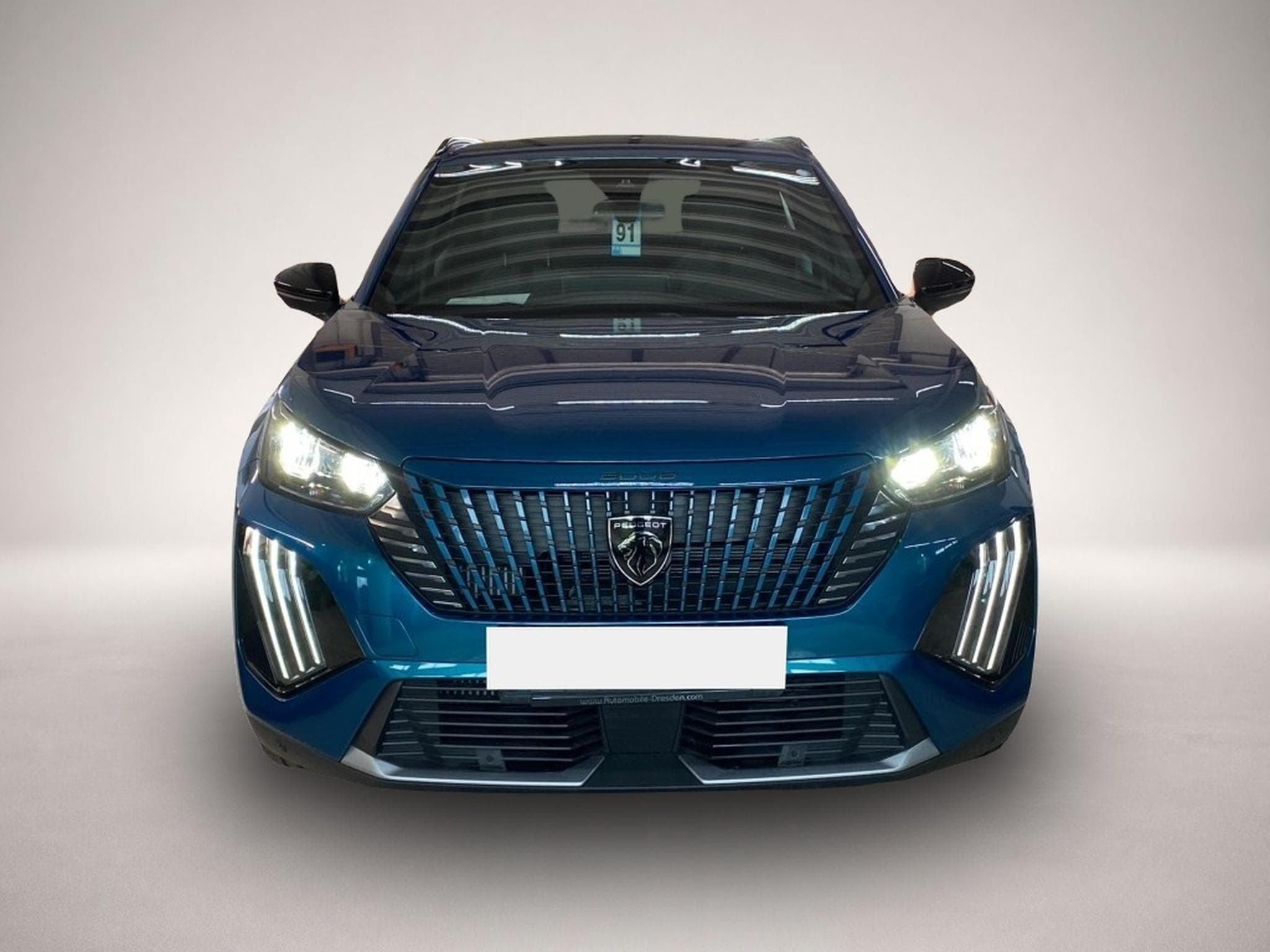 Peugeot 2008 (2025) - Photo 4