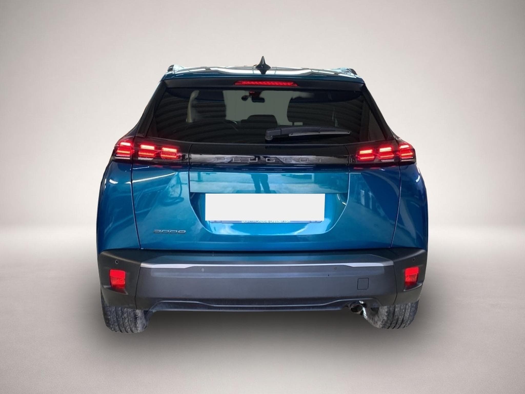 Peugeot 2008 (2025) - Photo 7