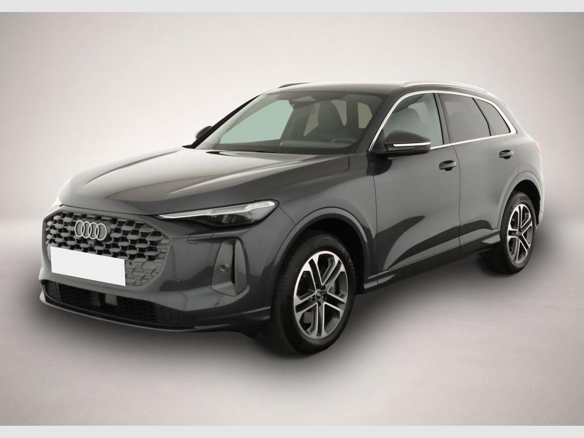 Audi Quattro (2025) - Photo 1