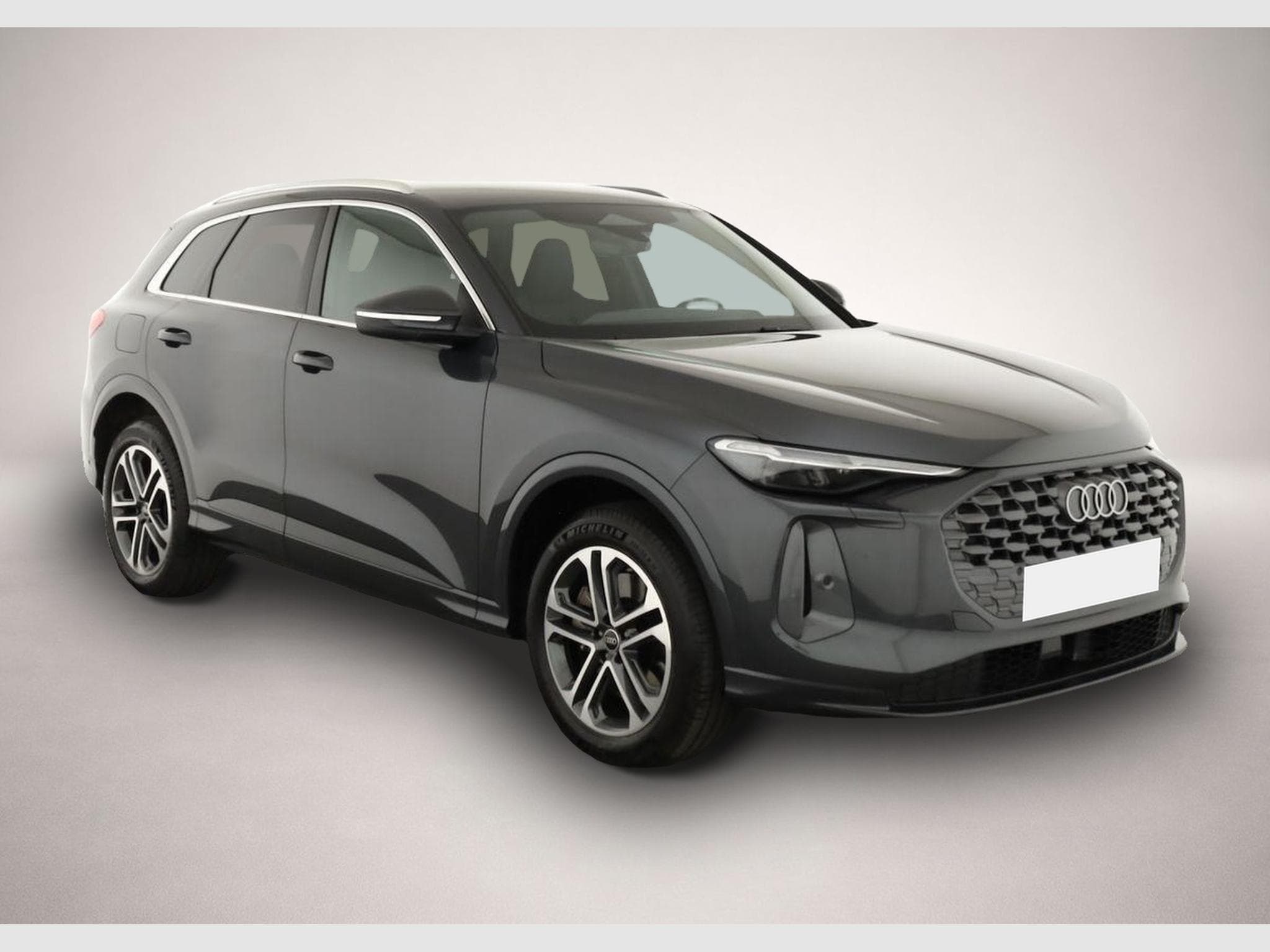 Audi Quattro (2025) - Photo 2