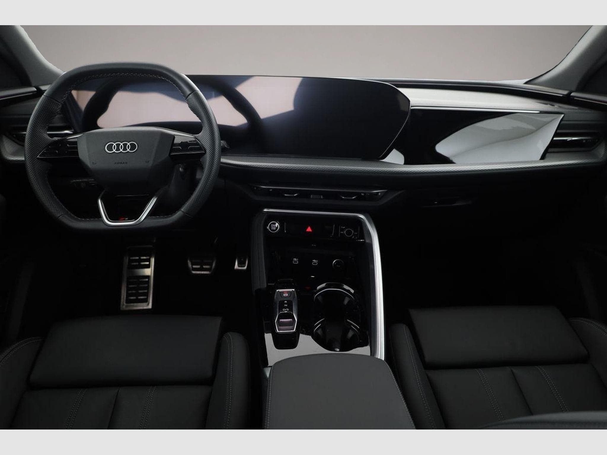Audi Quattro (2025) - Photo 5