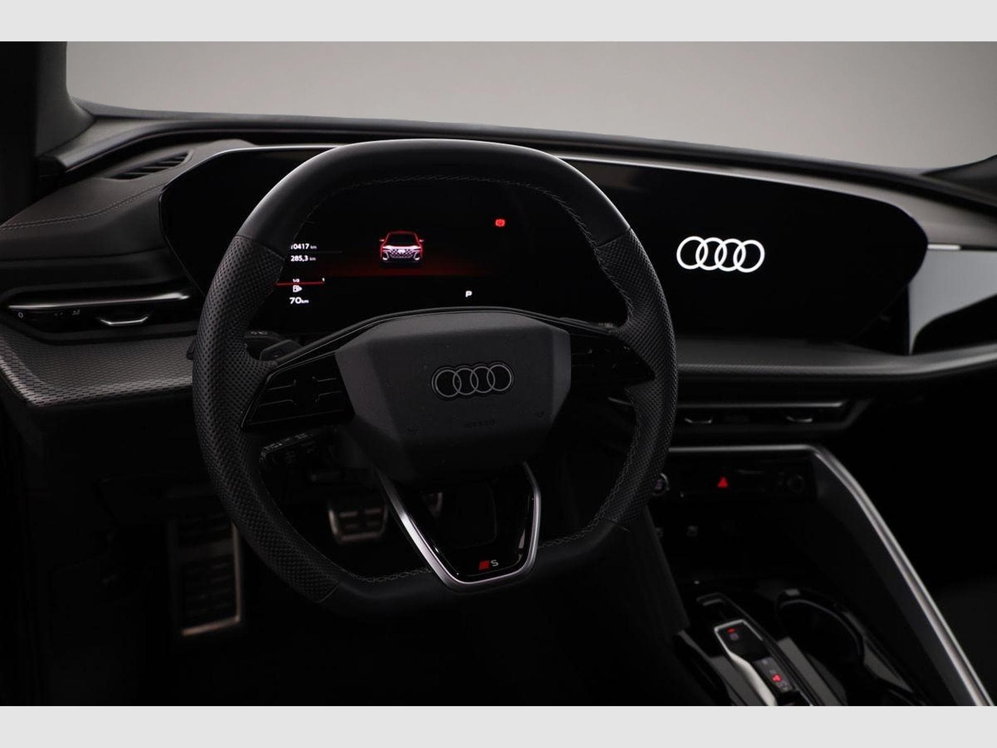 Audi Quattro (2025) - Photo 6