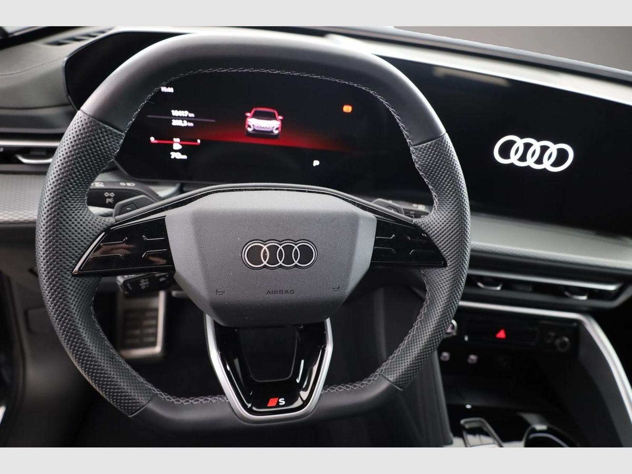 Audi Quattro (2025) - Photo 7