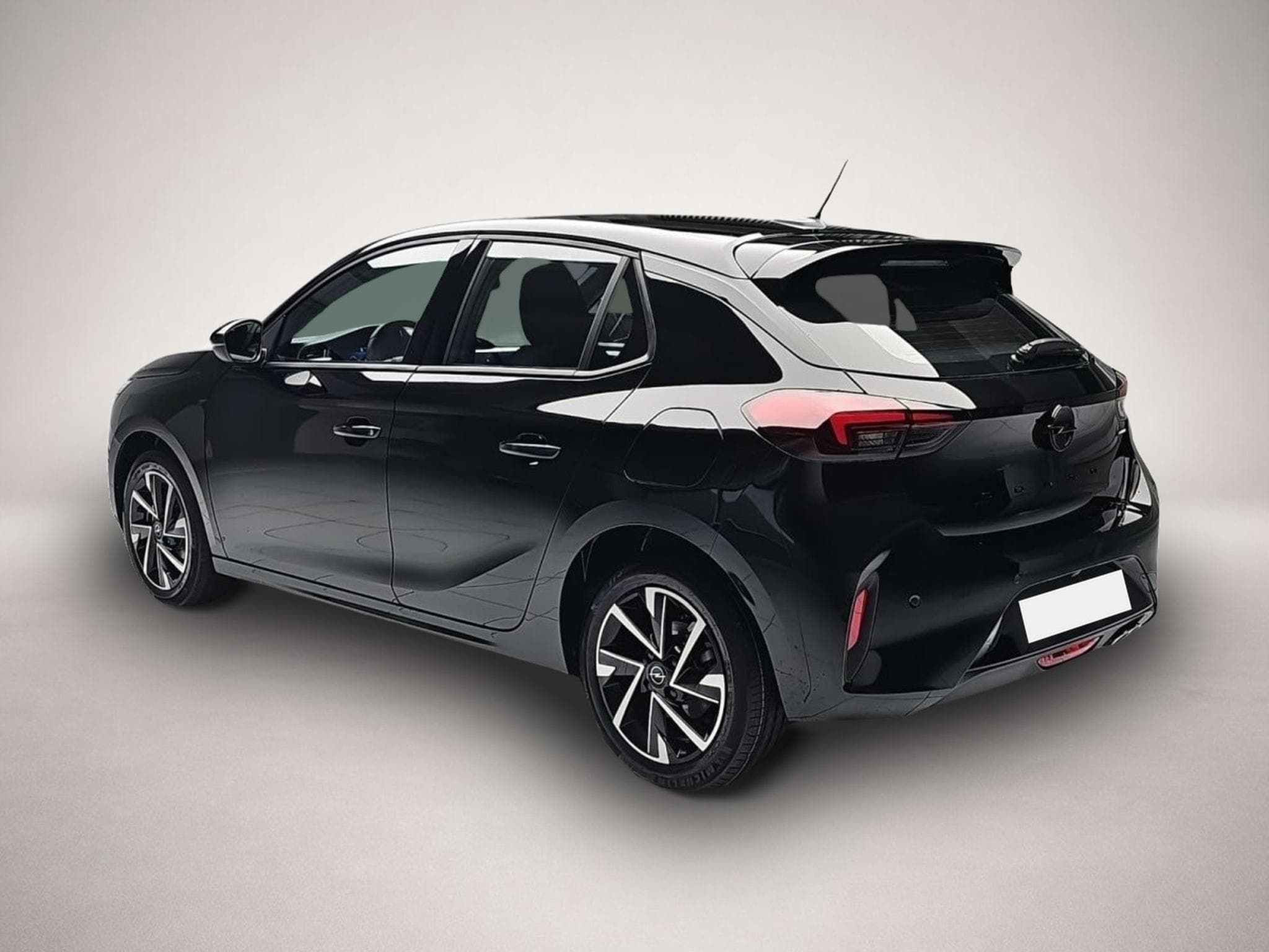 Opel Corsa (2026) - Photo 3