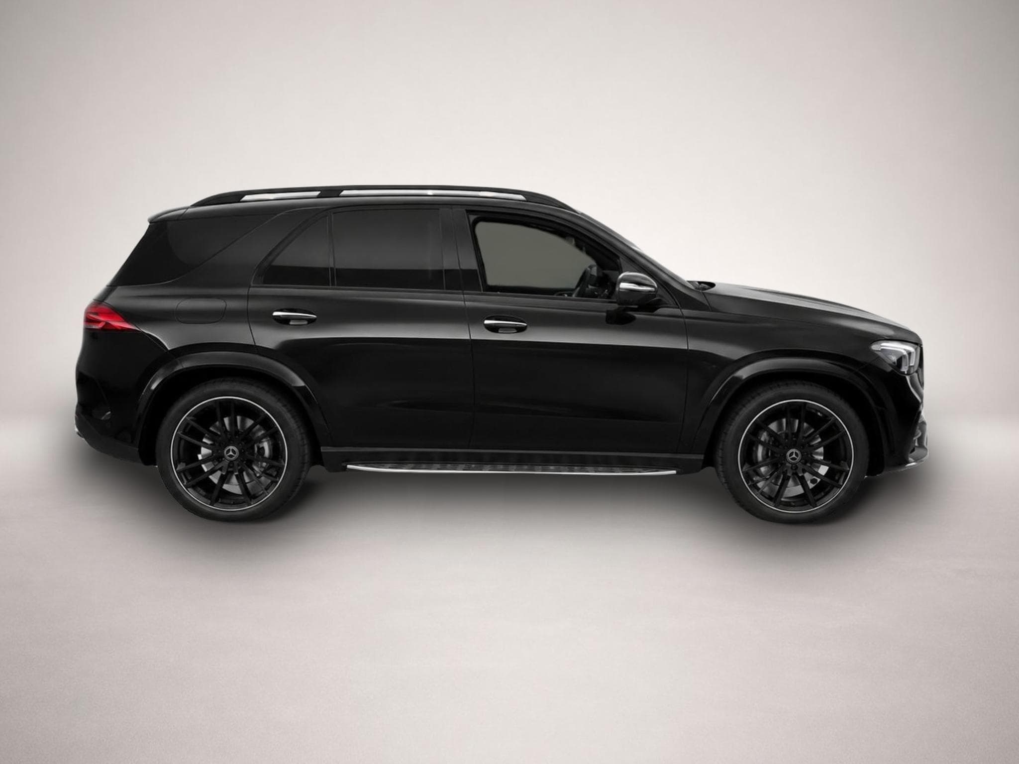 Mercedes GLE (2025) - Photo 3