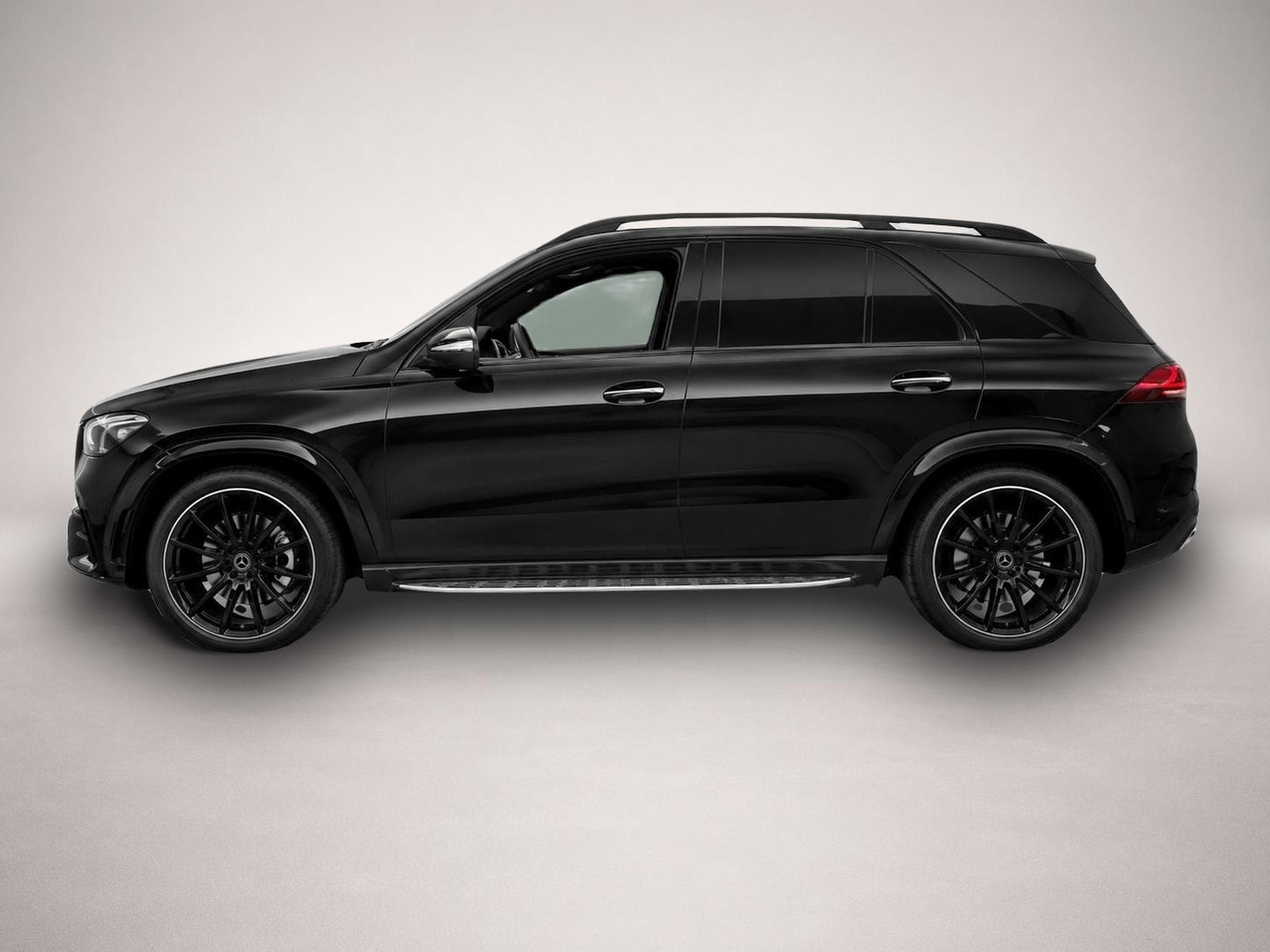 Mercedes GLE (2025) - Photo 4