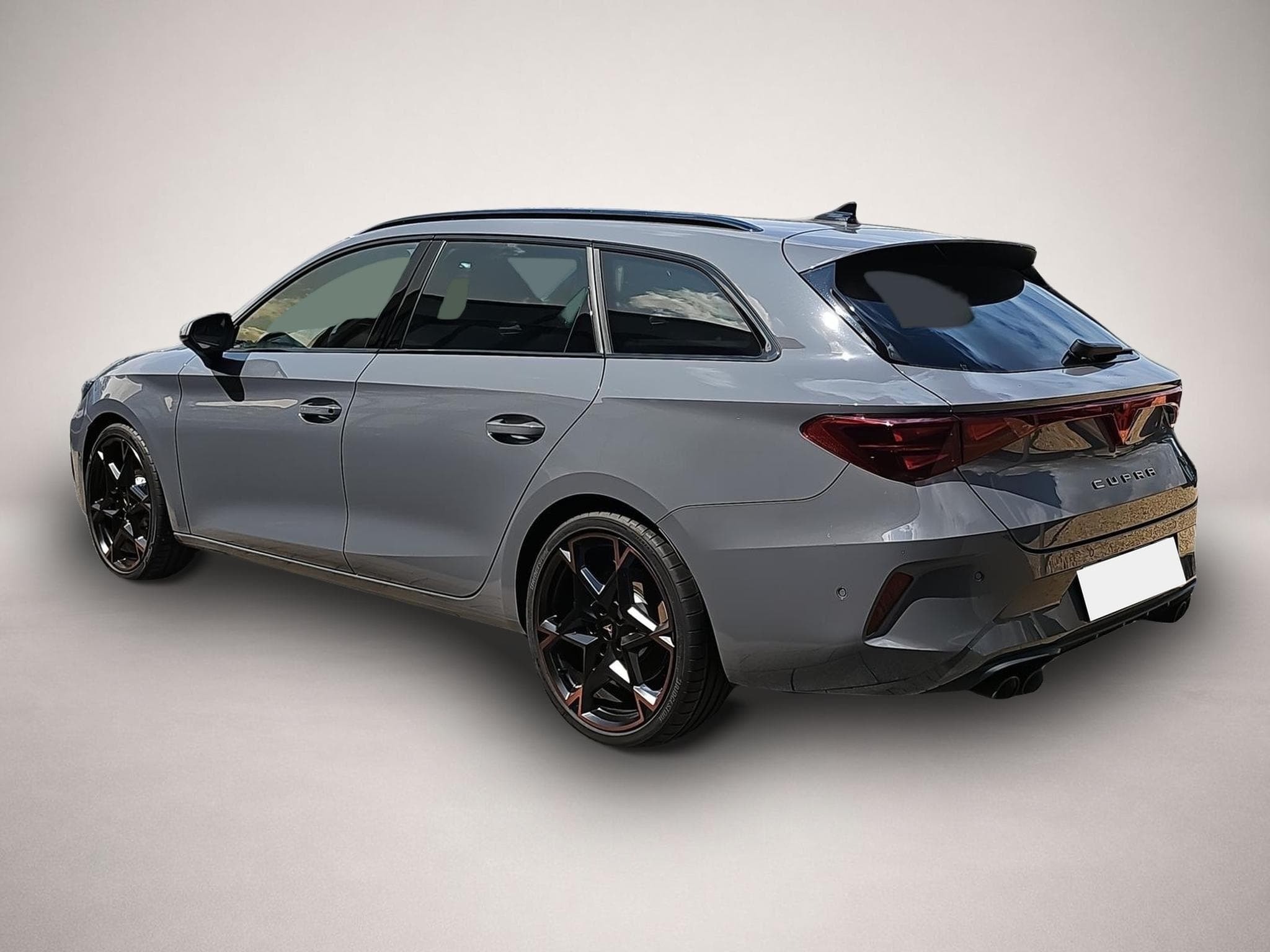 Cupra Leon (2025) - Photo 5