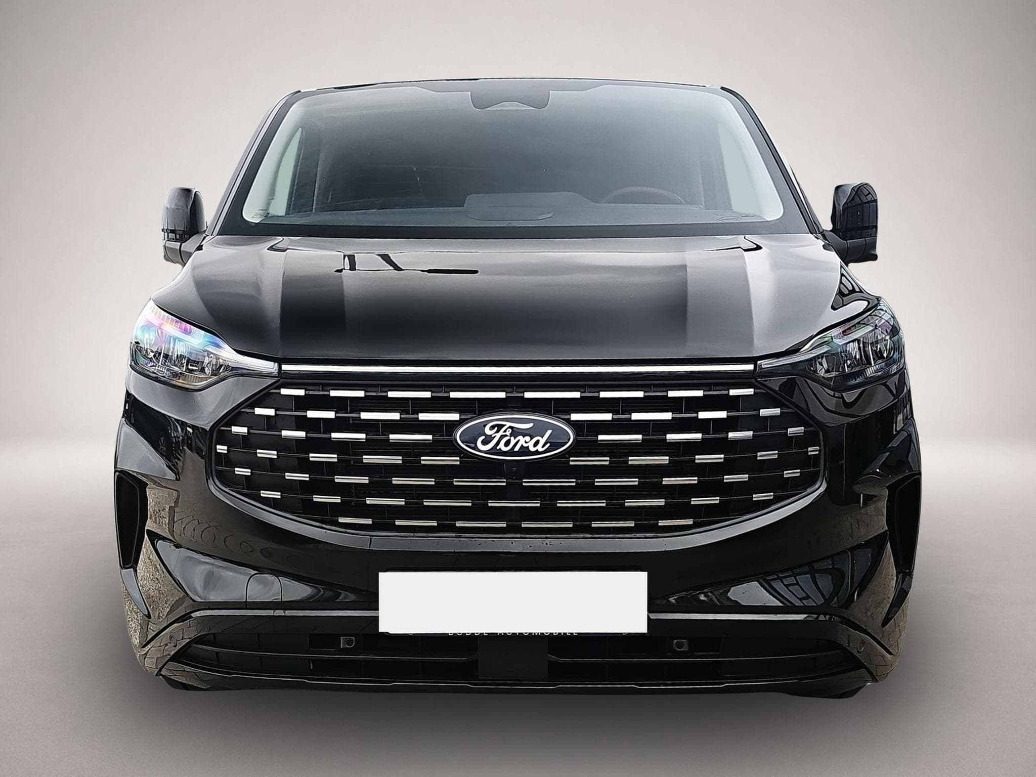 Ford Tourneo (2025) - Photo 2