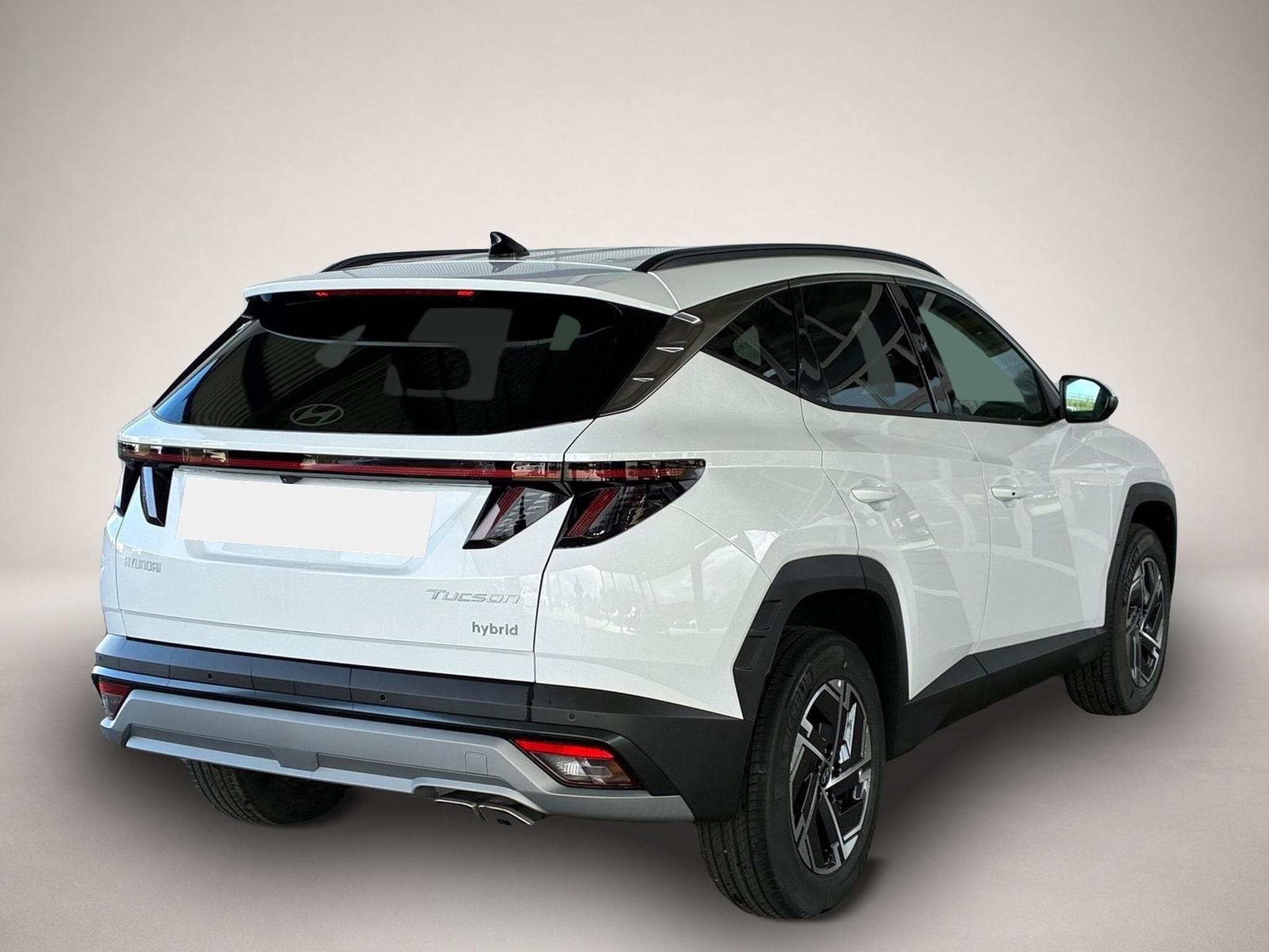 Hyundai Tucson (2026) - Photo 3