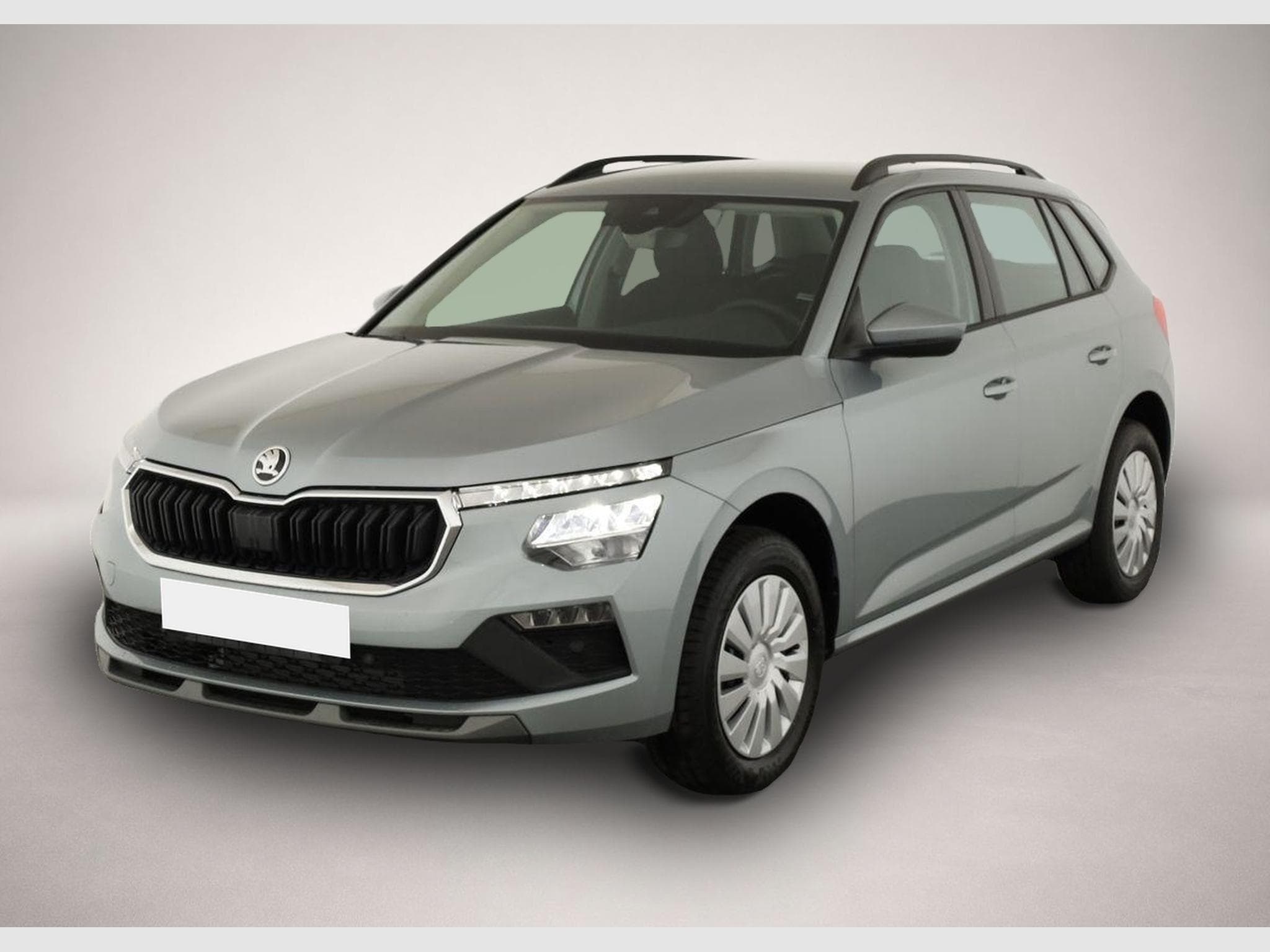 Skoda Kamiq (2026) - Photo 1
