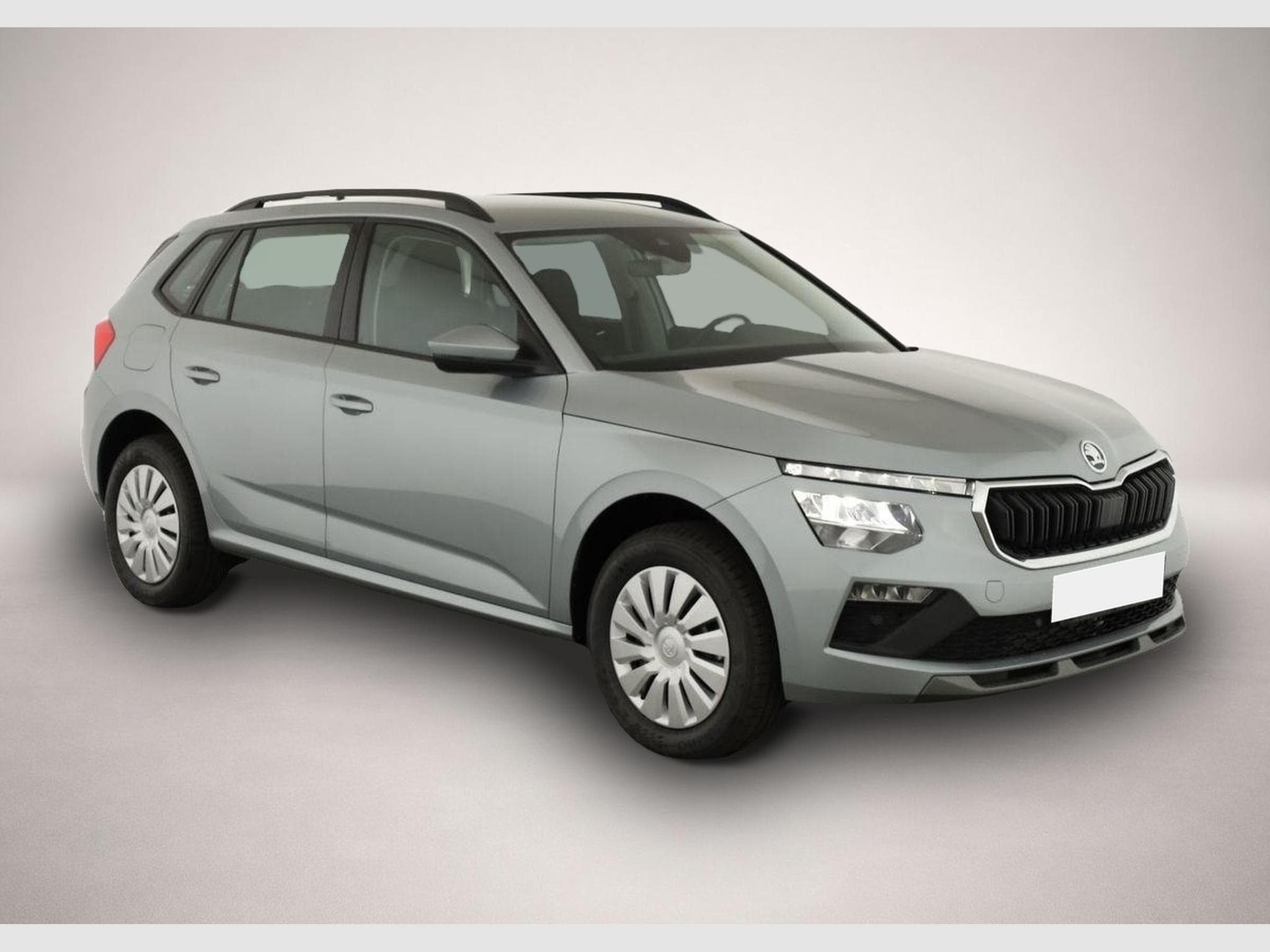 Skoda Kamiq (2026) - Photo 2