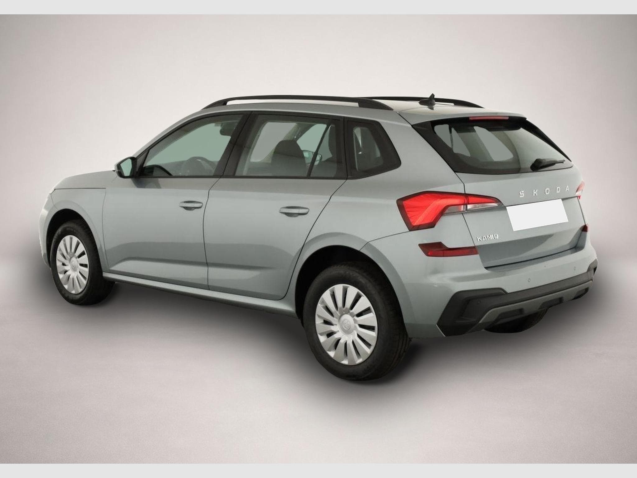 Skoda Kamiq (2026) - Photo 4