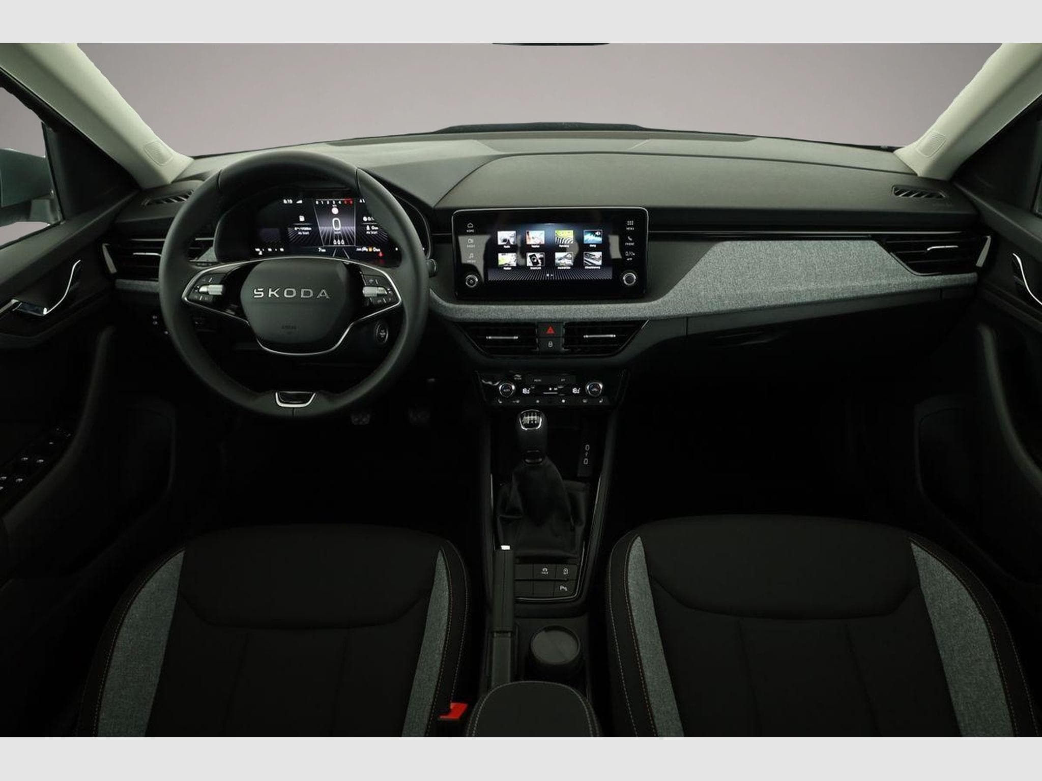 Skoda Kamiq (2026) - Photo 5