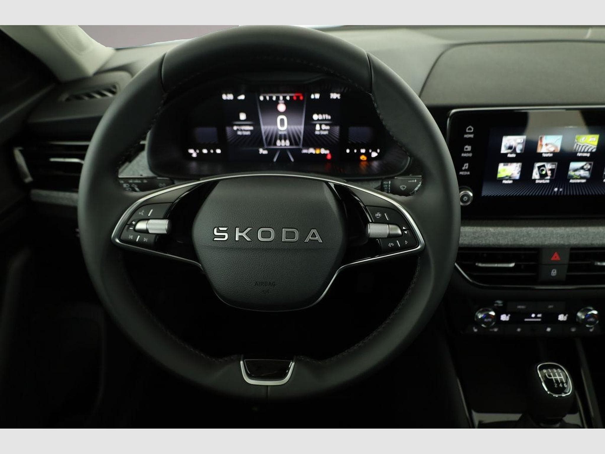 Skoda Kamiq (2026) - Photo 6