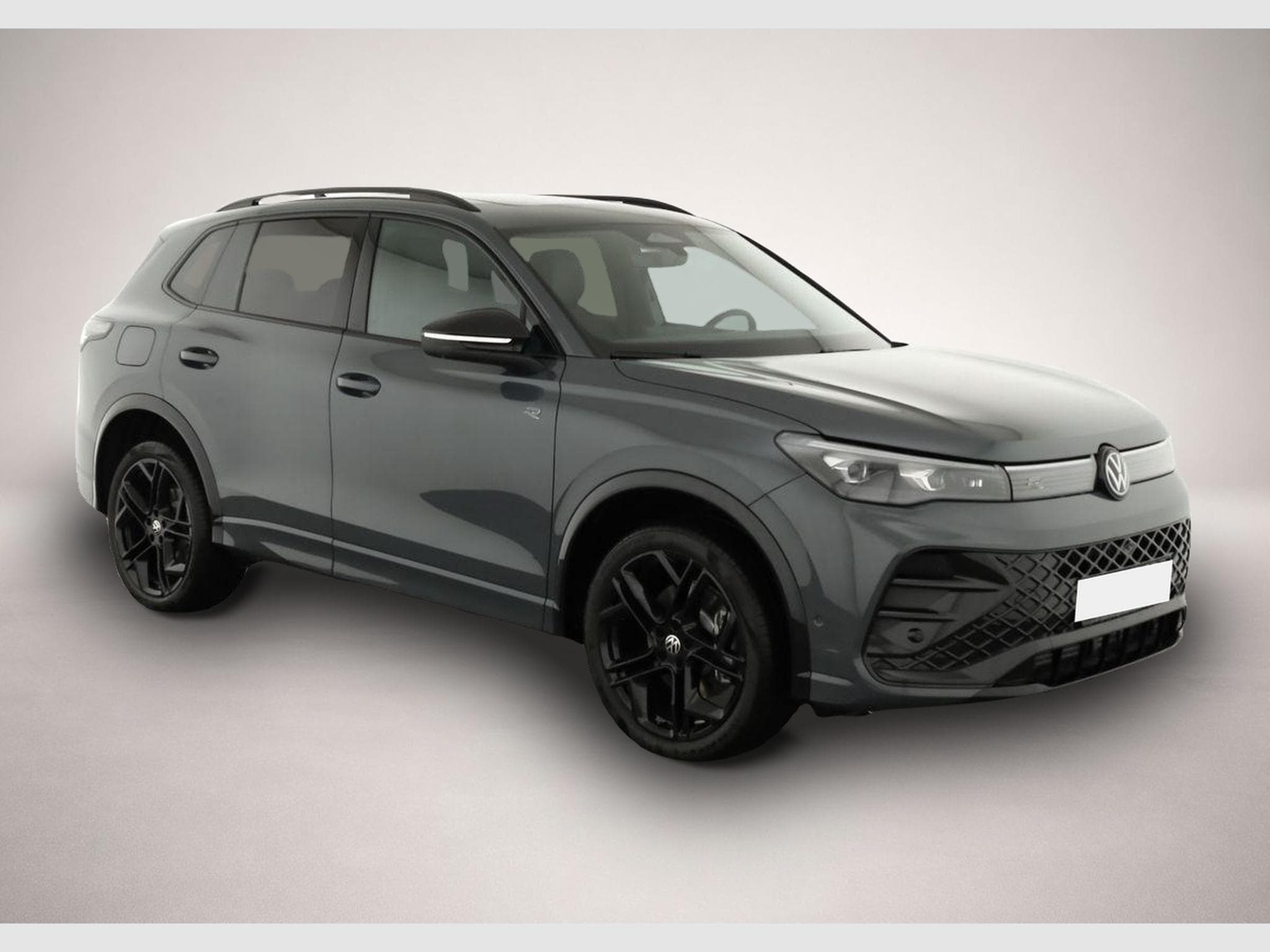 VW Tiguan (2025) - Photo 2