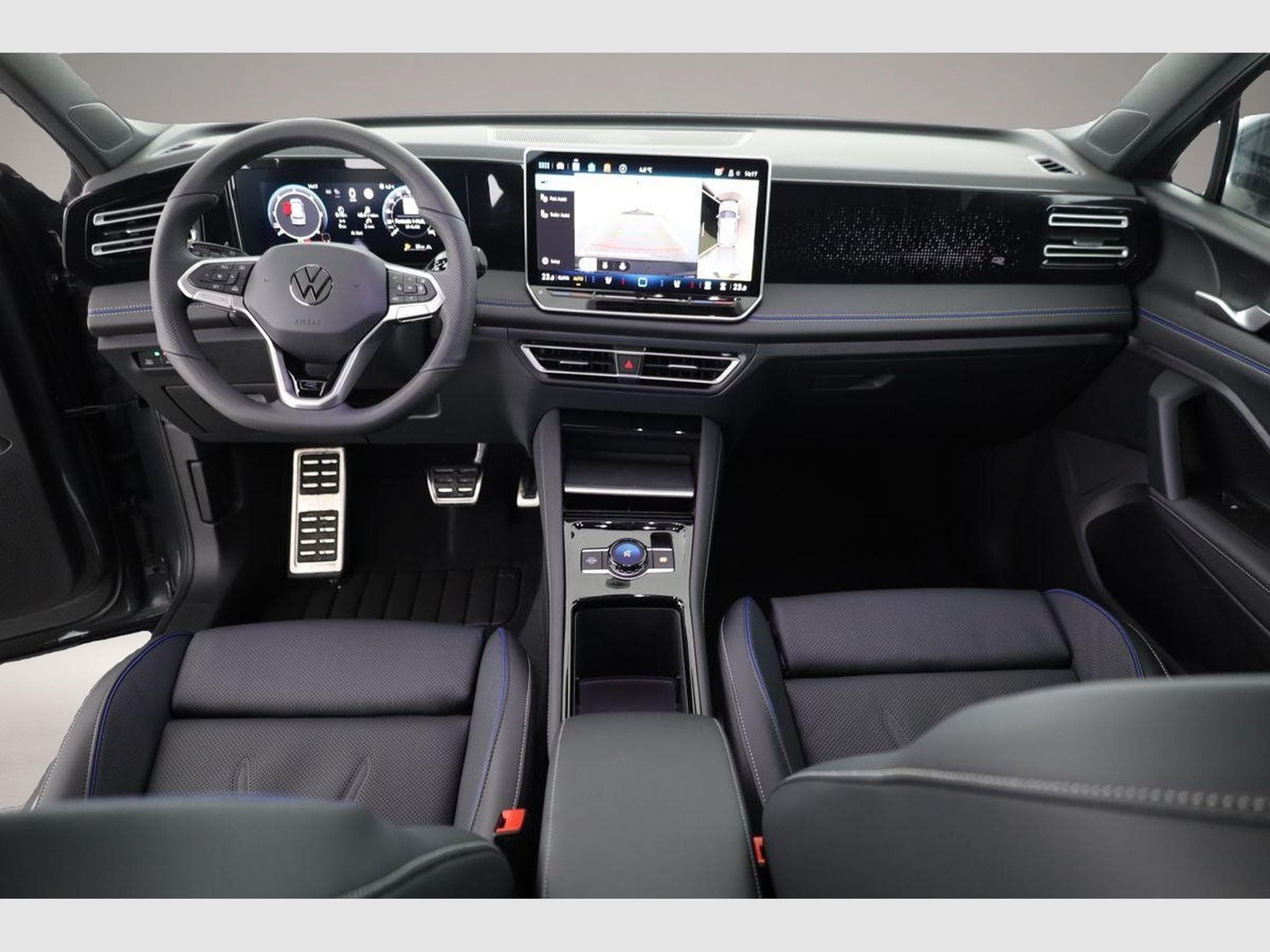 VW Tiguan (2025) - Photo 5